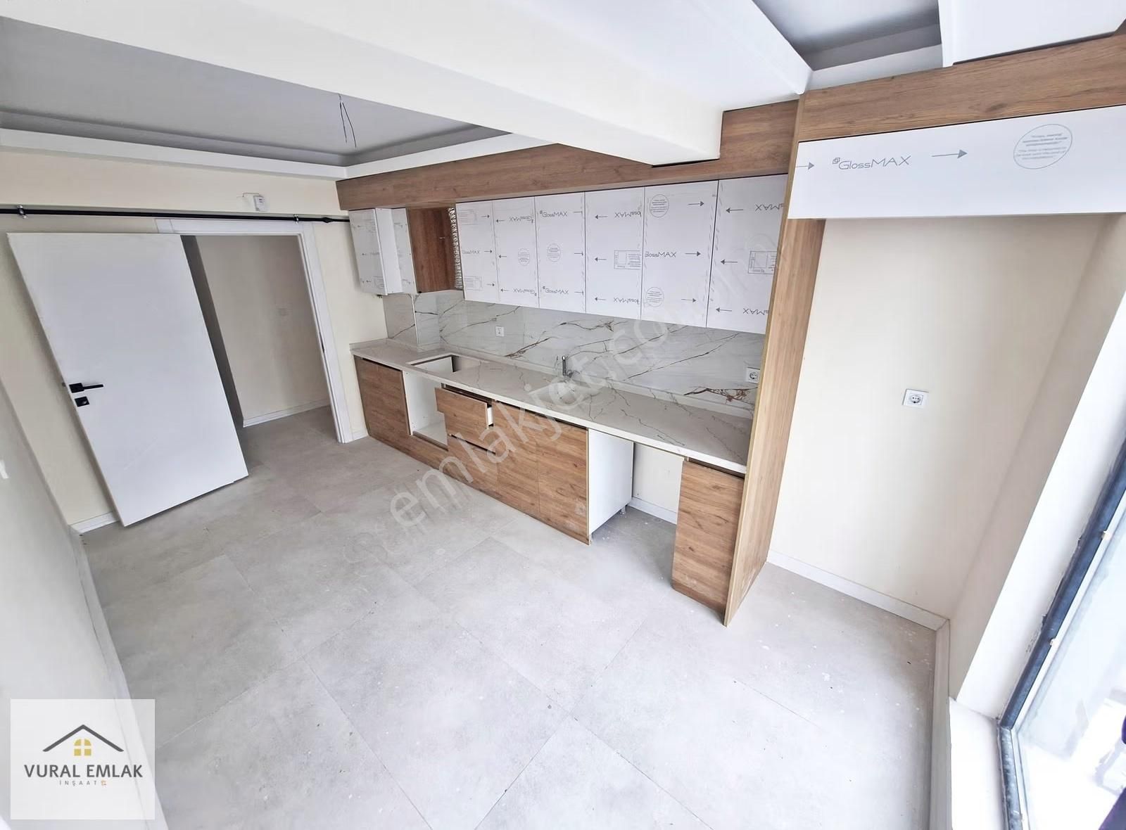 Vural'dan Okullar Bölgesinde, Geniş Kullanışlı 3+1 Fırsat Daire - Görsel 14