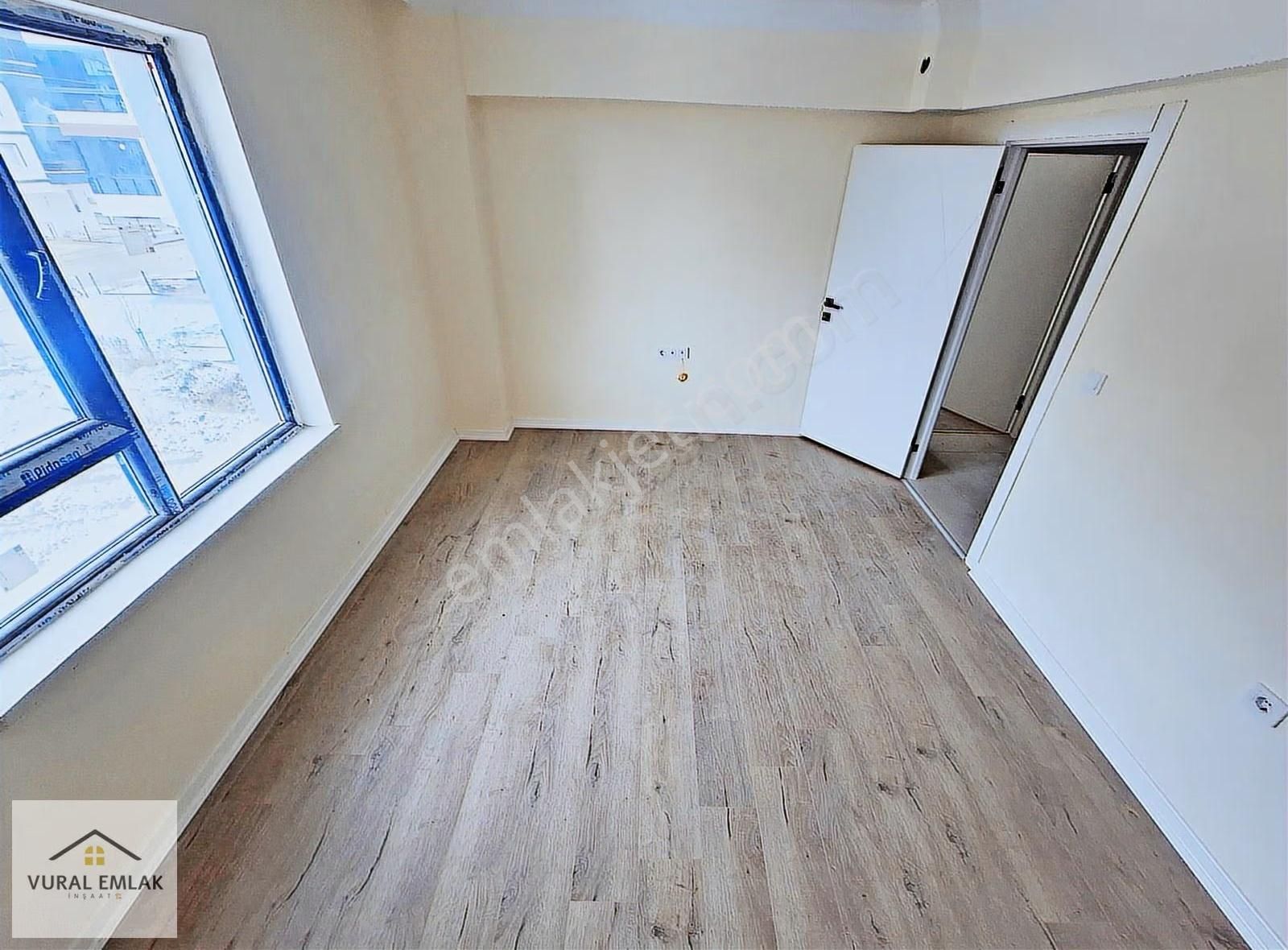 Vural'dan Okullar Bölgesinde, Geniş Kullanışlı 3+1 Fırsat Daire - Görsel 2