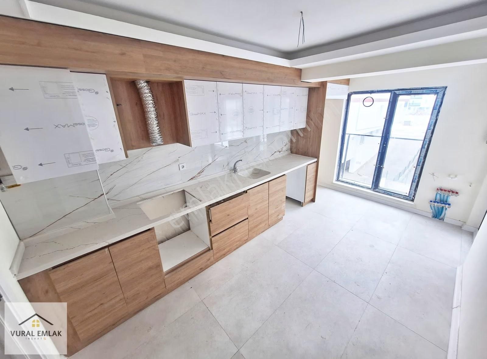 Vural'dan Okullar Bölgesinde, Geniş Kullanışlı 3+1 Fırsat Daire - Görsel 28