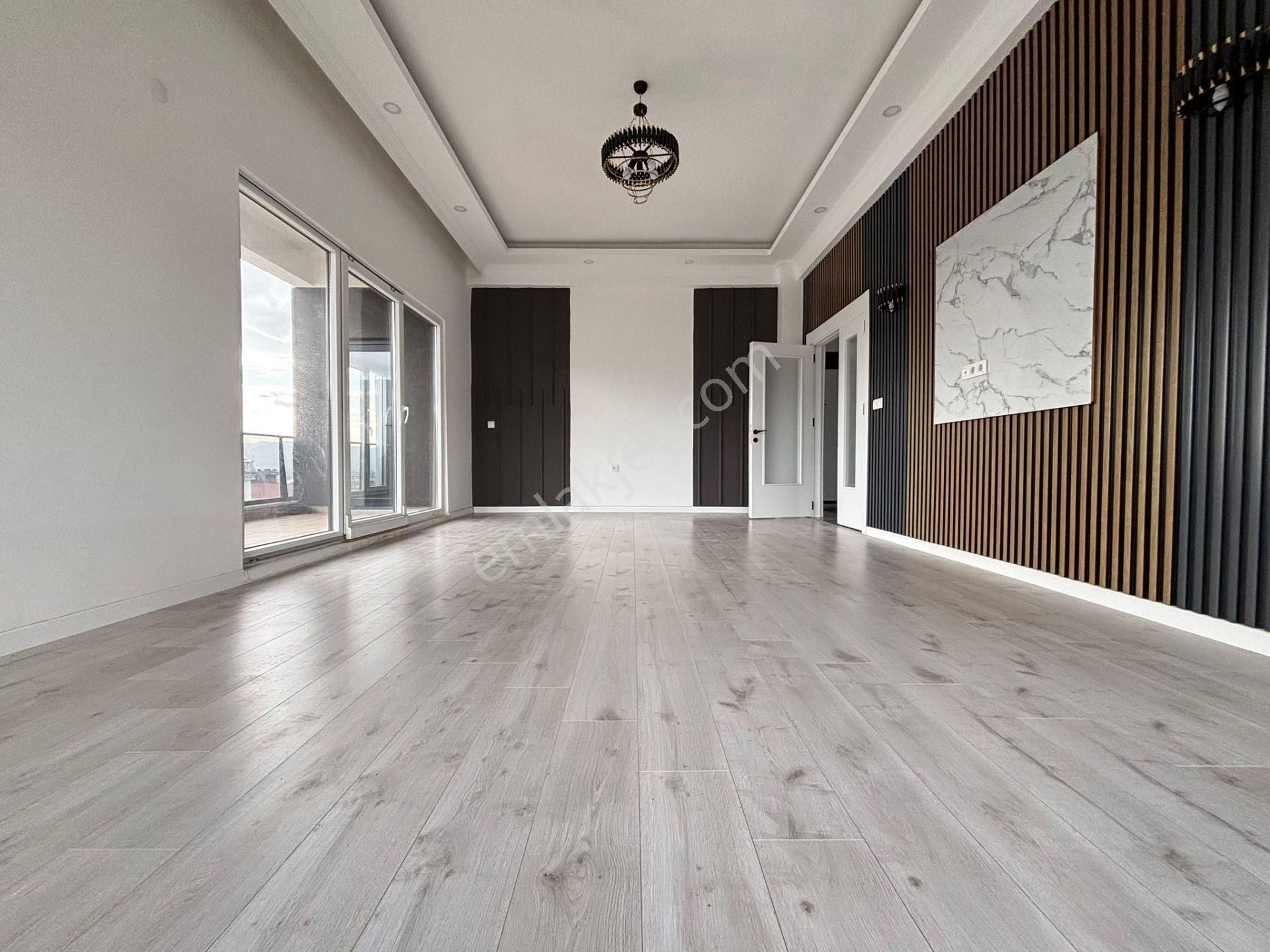 Mera Emlaktan Kadıköy Mh. Havuzlu K.otoparklı 6+1 Dubleks Daire - Görsel 34