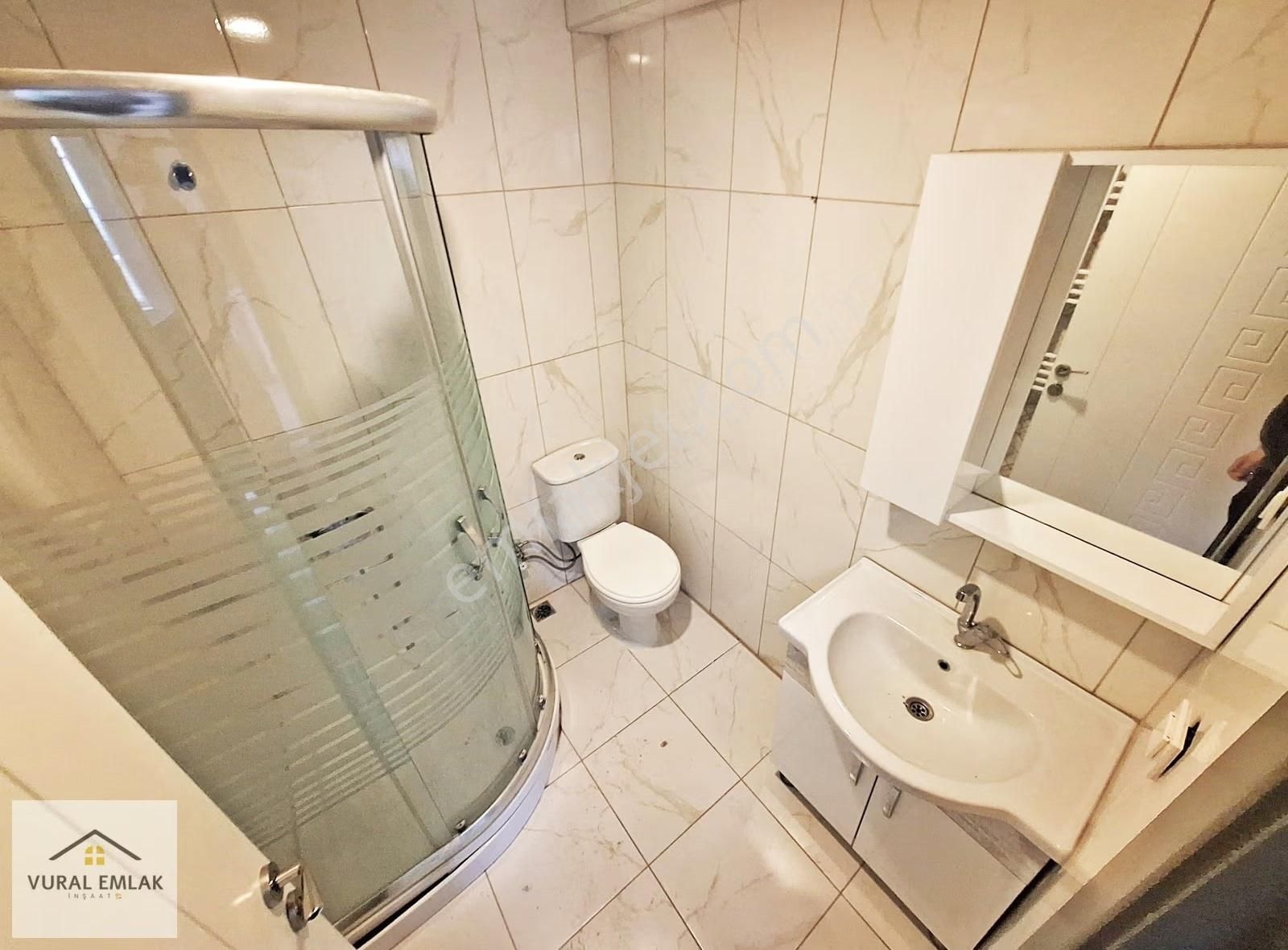 Vural Emlaktan 2+1 İskanlı Ultra Lüx Menderesin Göbeğinde 120m2 - Görsel 28