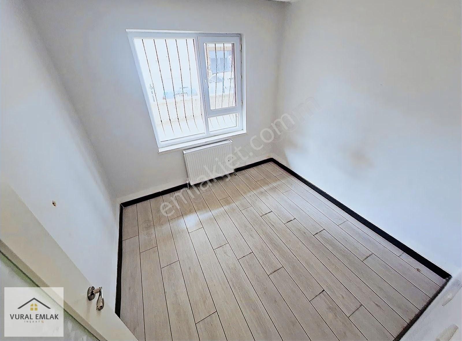 Vural Emlaktan 2+1 İskanlı Ultra Lüx Menderesin Göbeğinde 120m2 - Görsel 14