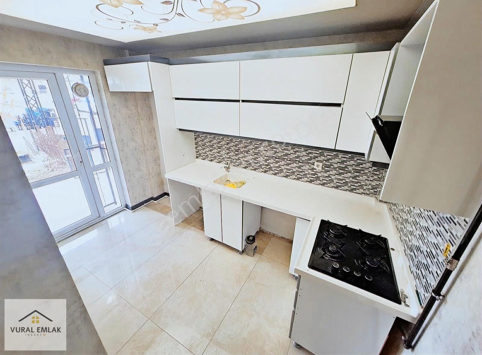 Vural Emlaktan 2+1 İskanlı Ultra Lüx Menderesin Göbeğinde 120m2 - Görsel 5