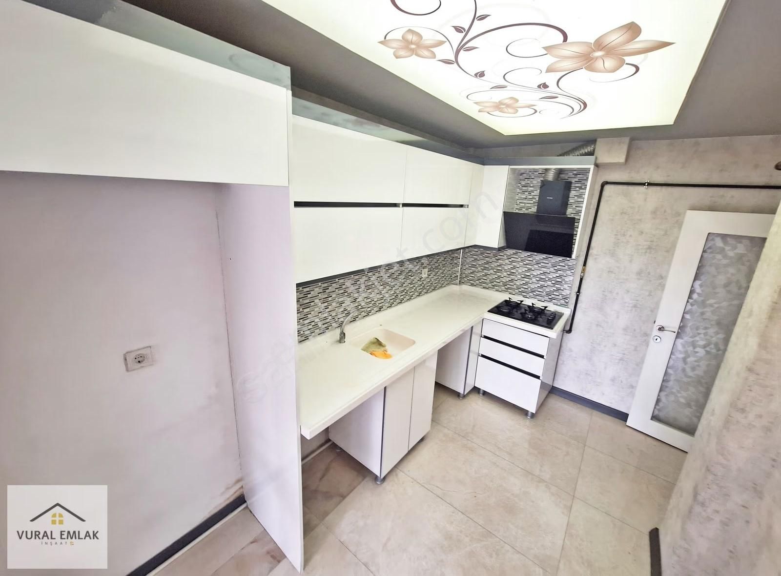 Vural Emlaktan 2+1 İskanlı Ultra Lüx Menderesin Göbeğinde 120m2 - Görsel 26