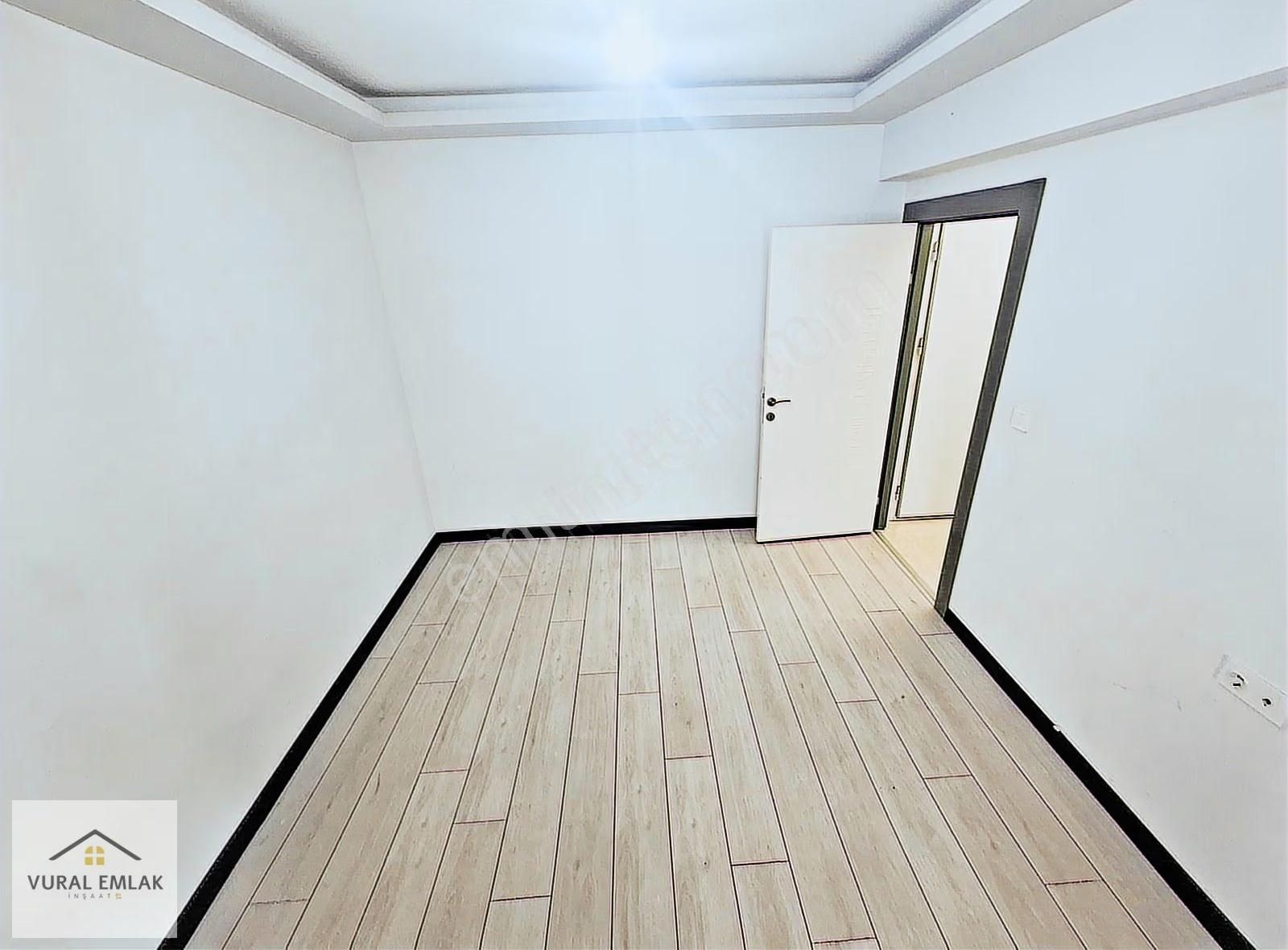 Vural Emlaktan 2+1 İskanlı Ultra Lüx Menderesin Göbeğinde 120m2 - Görsel 18