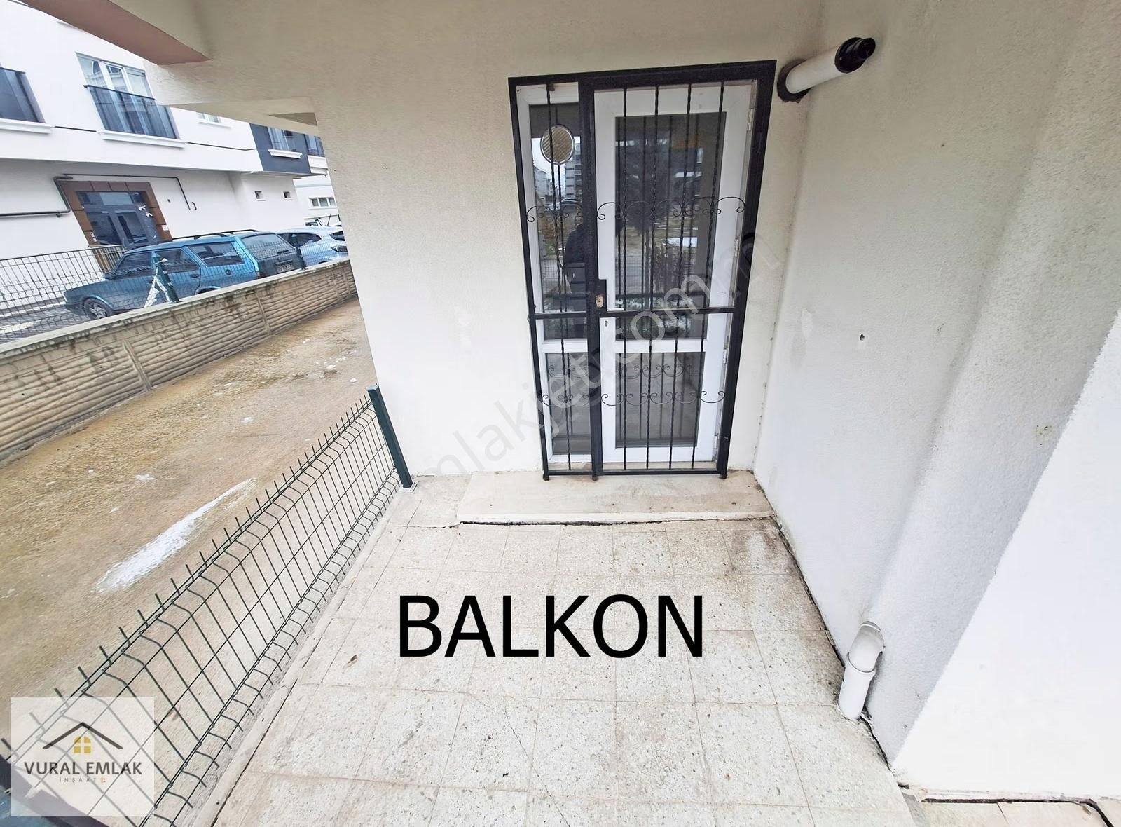 Vural Emlaktan 2+1 İskanlı Ultra Lüx Menderesin Göbeğinde 120m2 - Görsel 16