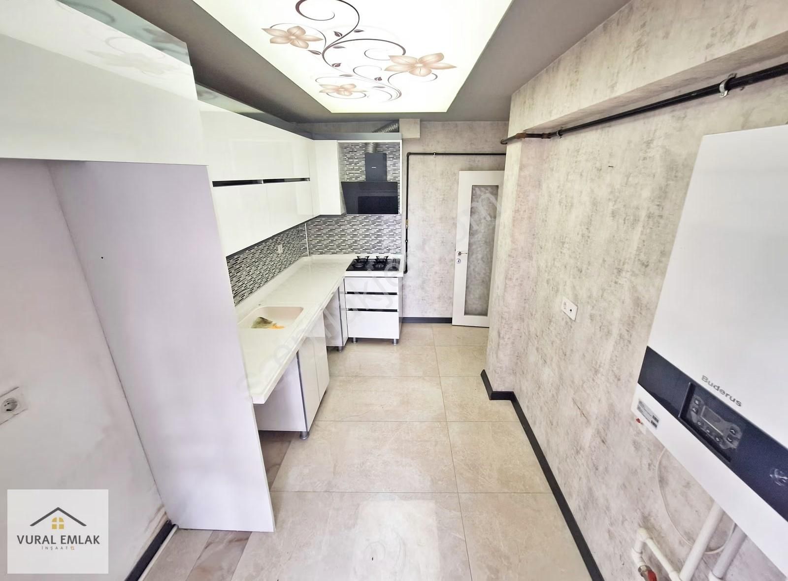 Vural Emlaktan 2+1 İskanlı Ultra Lüx Menderesin Göbeğinde 120m2 - Görsel 11