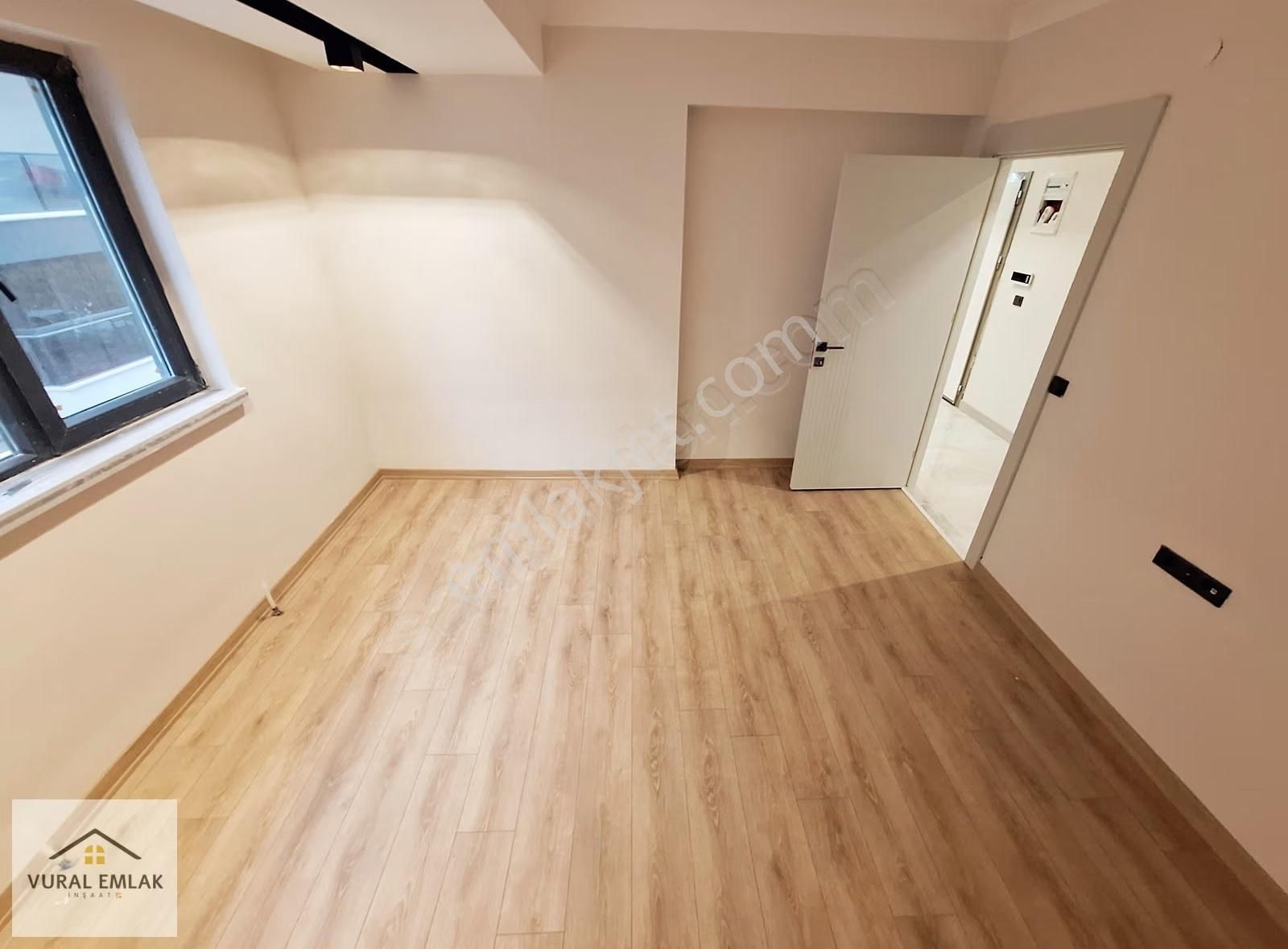 Vural,dan %80 Kredi İmkanı Ada Mutfaklı Şık Tasarım 4+1 İskanlı - Görsel 7