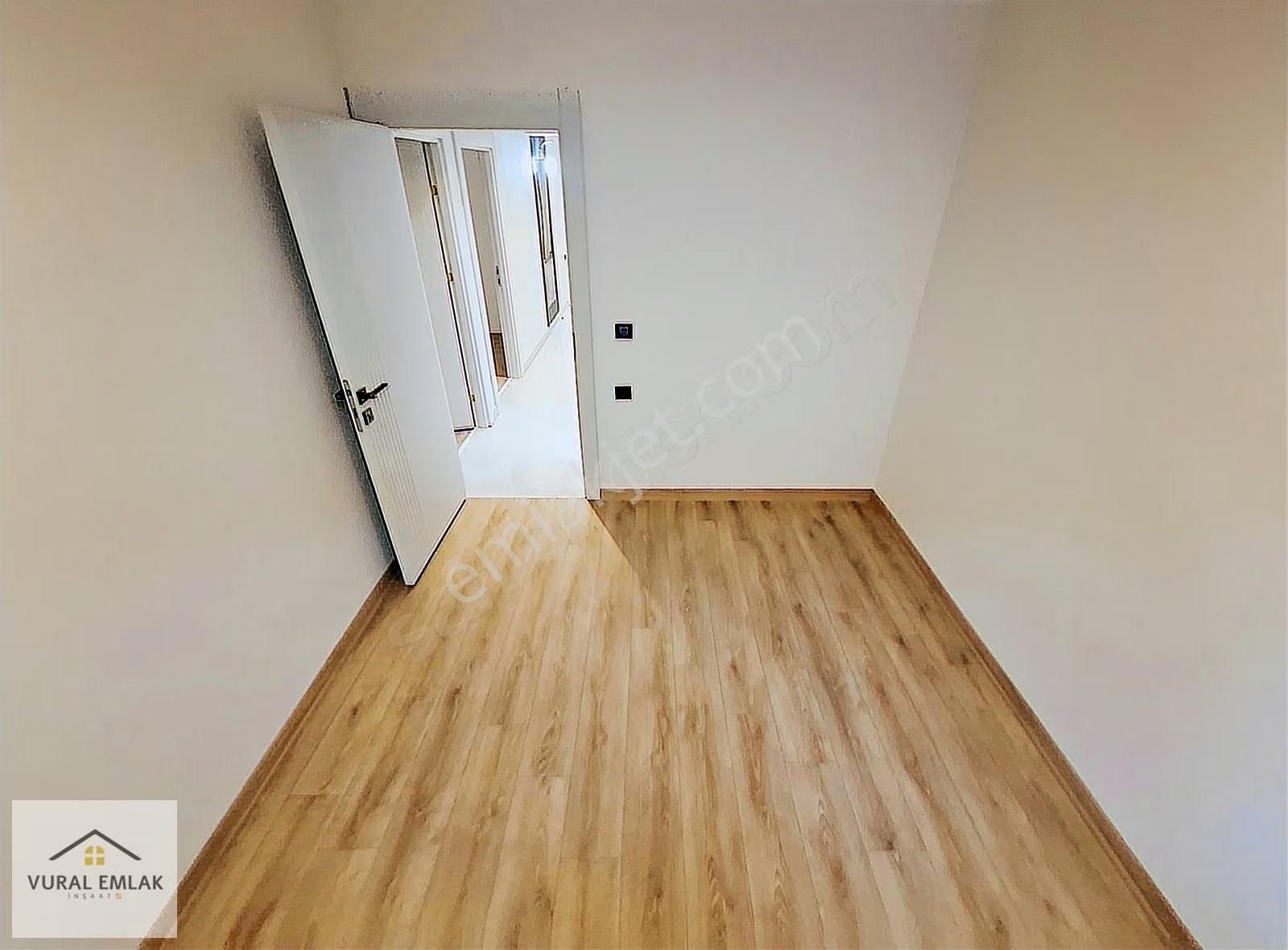 Vural,dan %80 Kredi İmkanı Ada Mutfaklı Şık Tasarım 4+1 İskanlı - Görsel 2