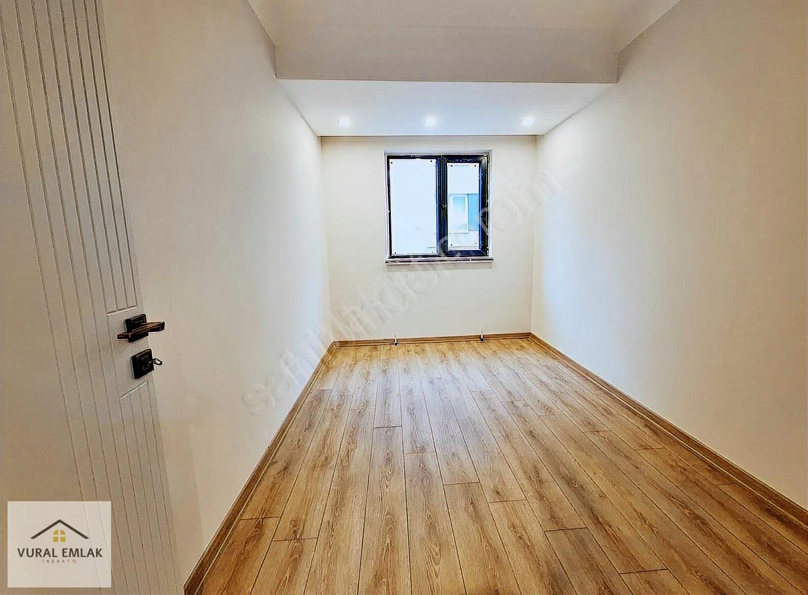 Vural,dan %80 Kredi İmkanı Ada Mutfaklı Şık Tasarım 4+1 İskanlı - Görsel 3