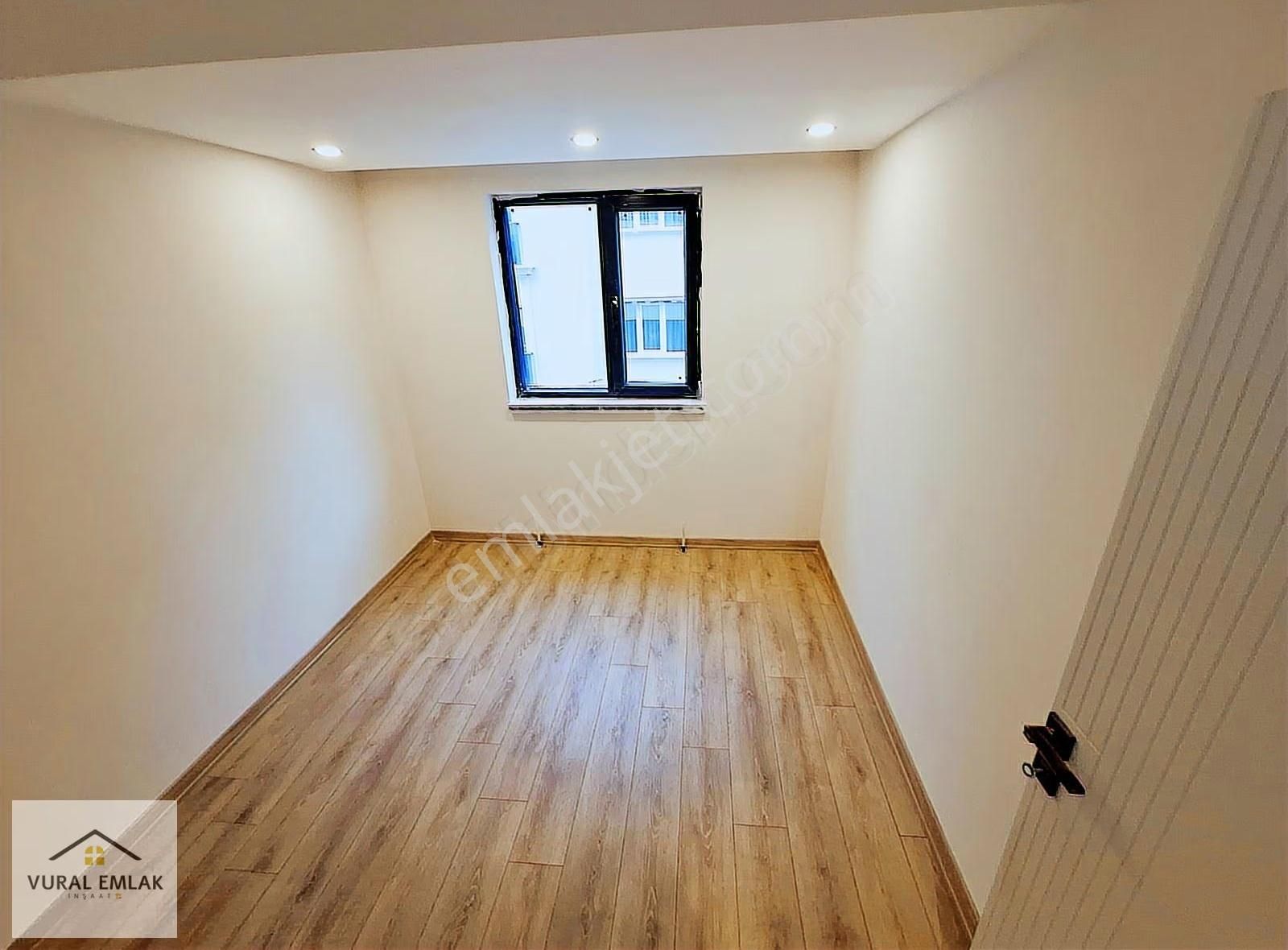 Vural,dan %80 Kredi İmkanı Ada Mutfaklı Şık Tasarım 4+1 İskanlı - Görsel 12