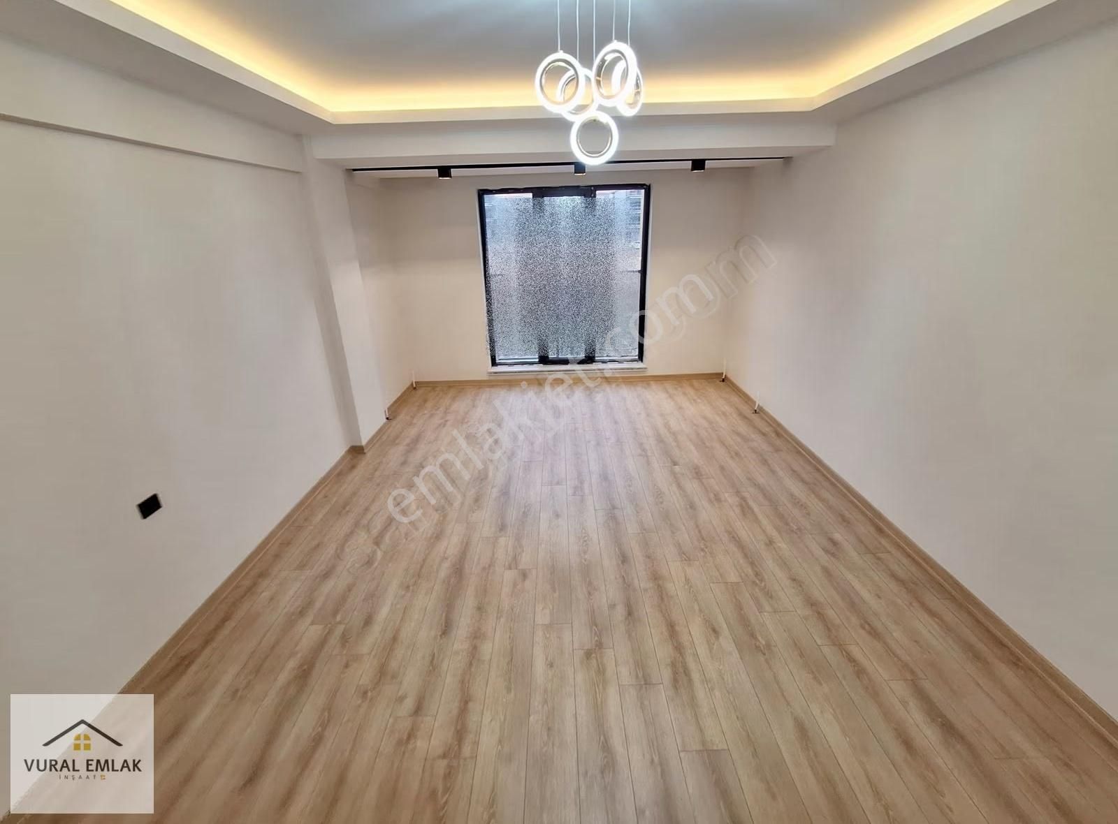 Vural,dan %80 Kredi İmkanı Ada Mutfaklı Şık Tasarım 4+1 İskanlı - Görsel 13