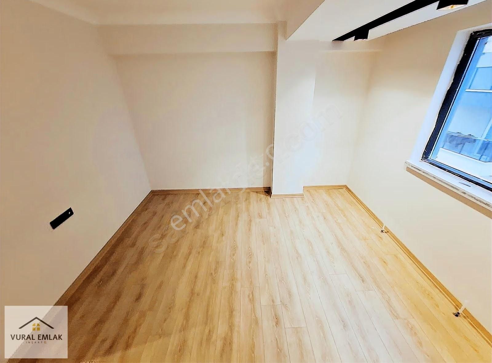 Vural,dan %80 Kredi İmkanı Ada Mutfaklı Şık Tasarım 4+1 İskanlı - Görsel 26