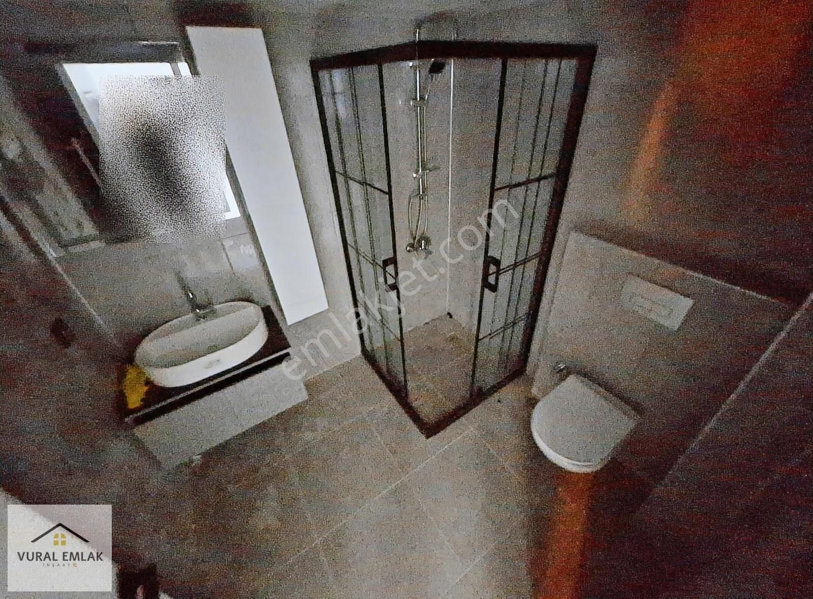 Vural'dan 29 Ekim'de Kombi, Petek, Ankastreli 3+1 Y. Giriş Daire - Görsel 16