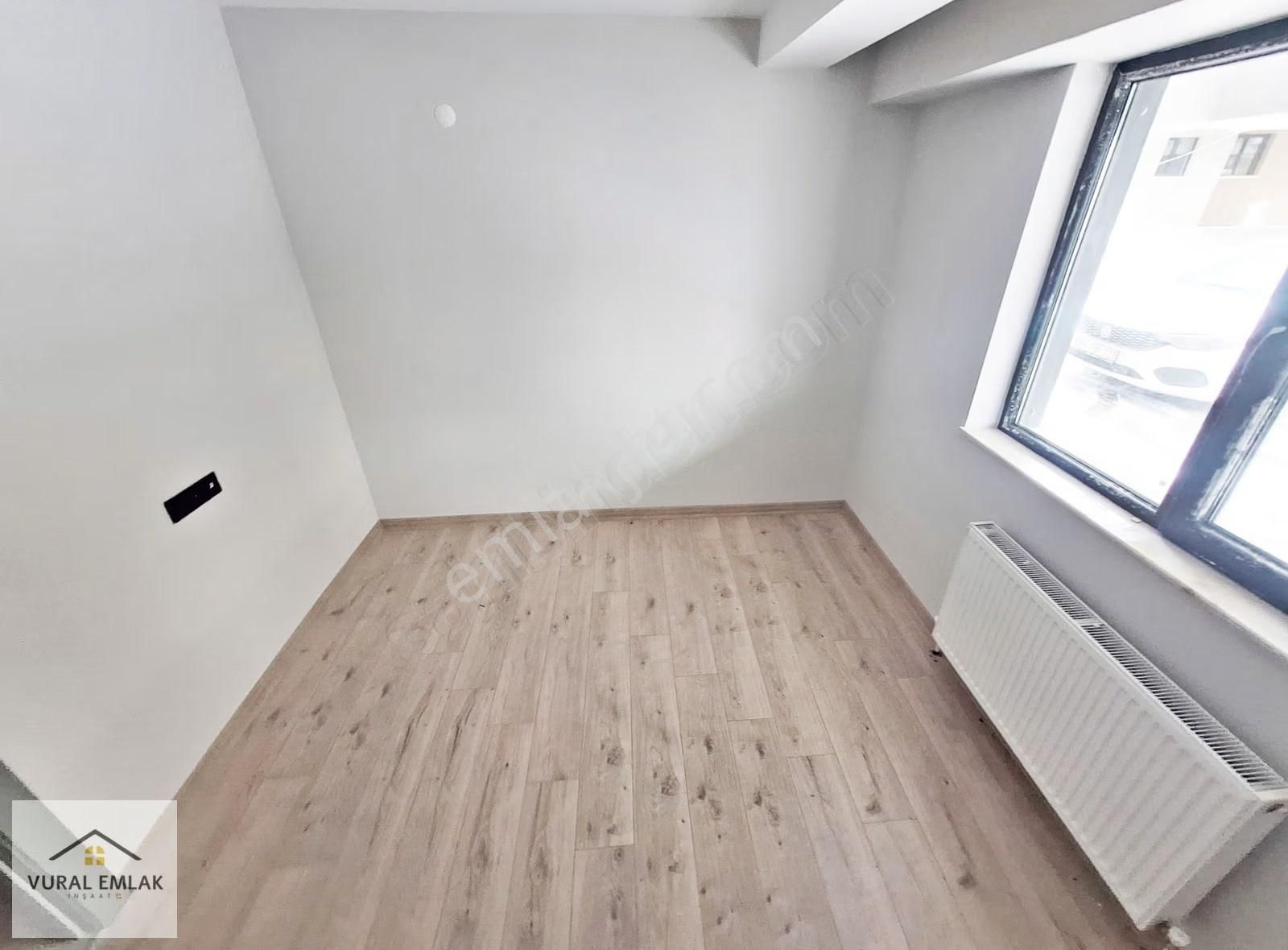 Vural'dan 29 Ekim'de Kombi, Petek, Ankastreli 3+1 Y. Giriş Daire - Görsel 20