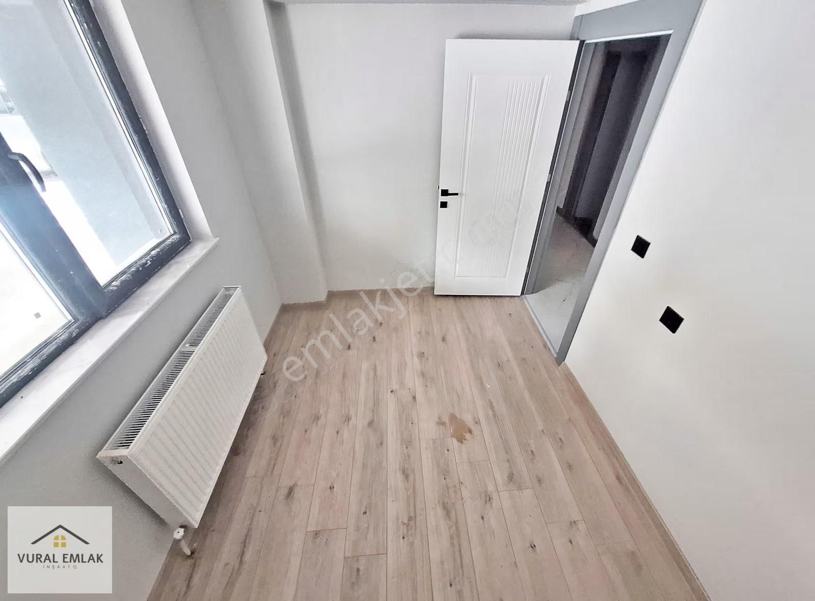 Vural'dan 29 Ekim'de Kombi, Petek, Ankastreli 3+1 Y. Giriş Daire - Görsel 18