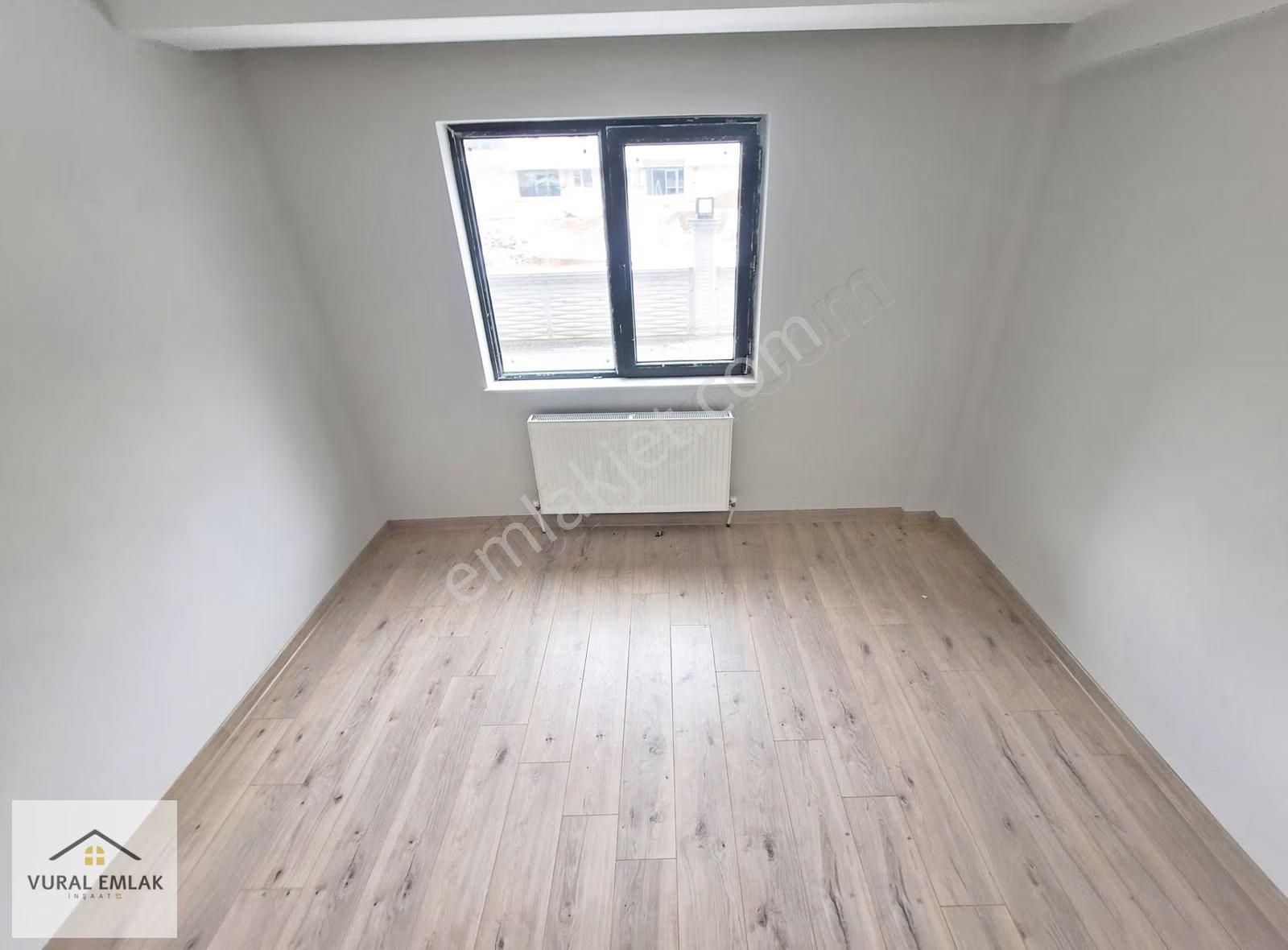 Vural'dan 29 Ekim'de Kombi, Petek, Ankastreli 3+1 Y. Giriş Daire - Görsel 25