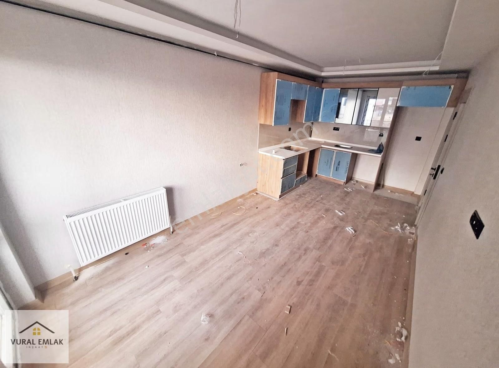 Vural'dan 2+1 Ultra Lüx Y. Giriş Uygun Fiyata Daire - Görsel 25