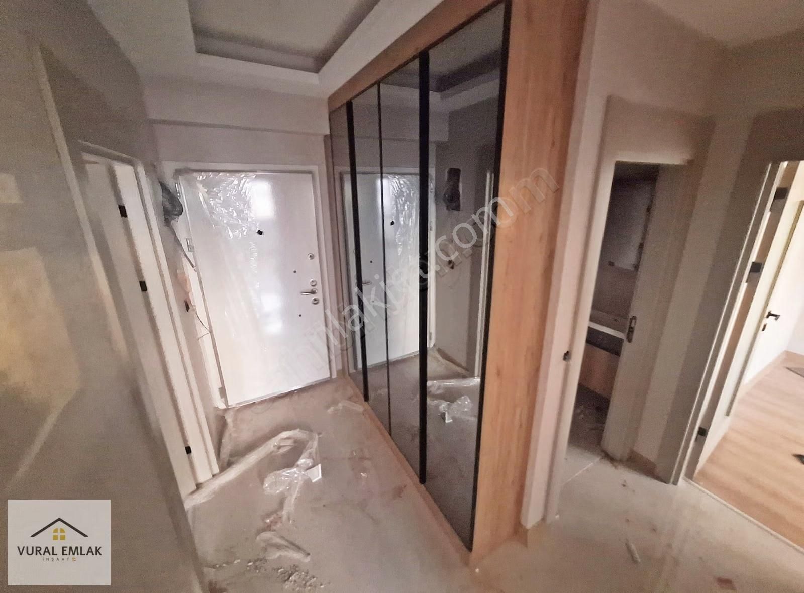 Vural'dan 2+1 Ultra Lüx Y. Giriş Uygun Fiyata Daire - Görsel 3