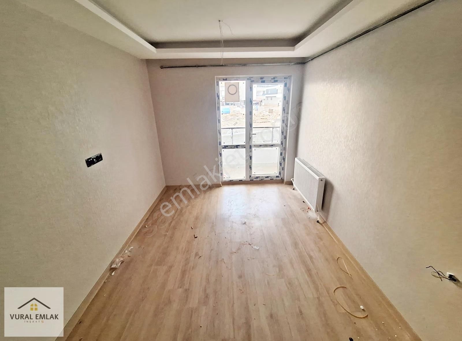 Vural'dan 2+1 Ultra Lüx Y. Giriş Uygun Fiyata Daire - Görsel 6