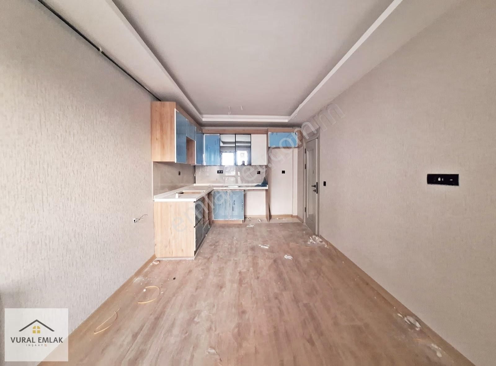 Vural'dan 2+1 Ultra Lüx Y. Giriş Uygun Fiyata Daire - Görsel 32