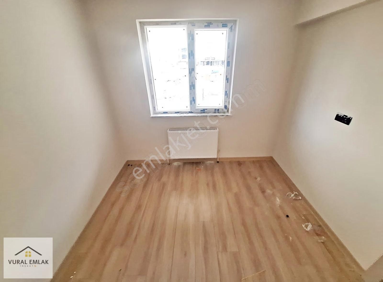 Vural'dan 2+1 Ultra Lüx Y. Giriş Uygun Fiyata Daire - Görsel 29