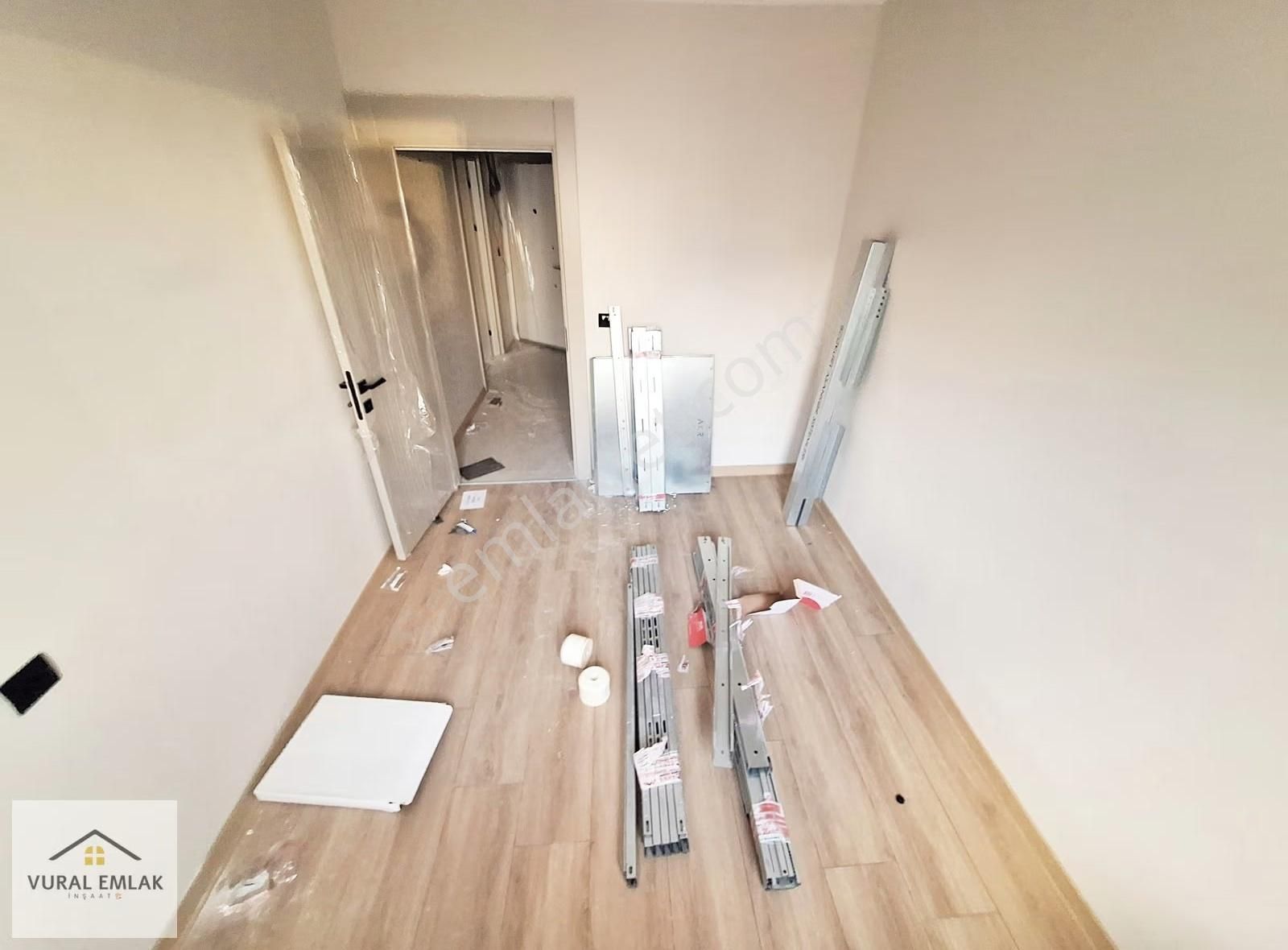 Vural'dan 2+1 Ultra Lüx Y. Giriş Uygun Fiyata Daire - Görsel 20