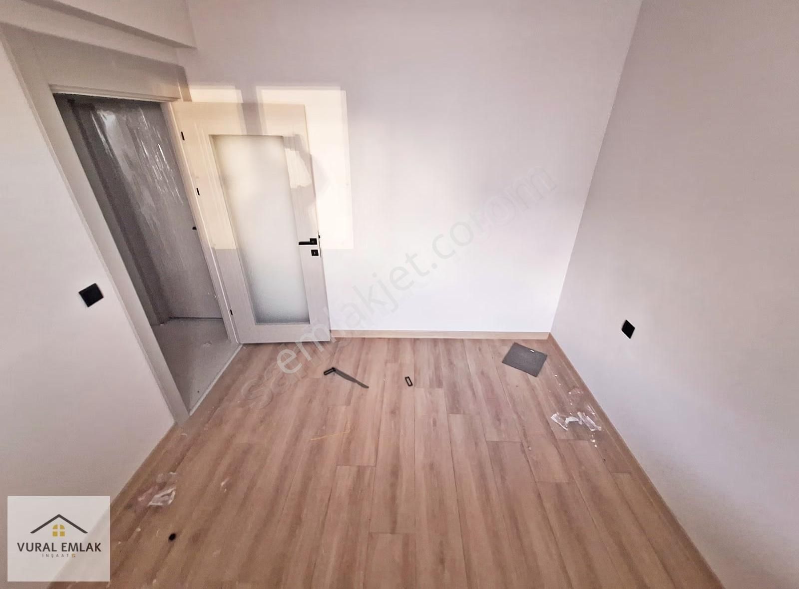 Vural'dan 2+1 Ultra Lüx Y. Giriş Uygun Fiyata Daire - Görsel 4