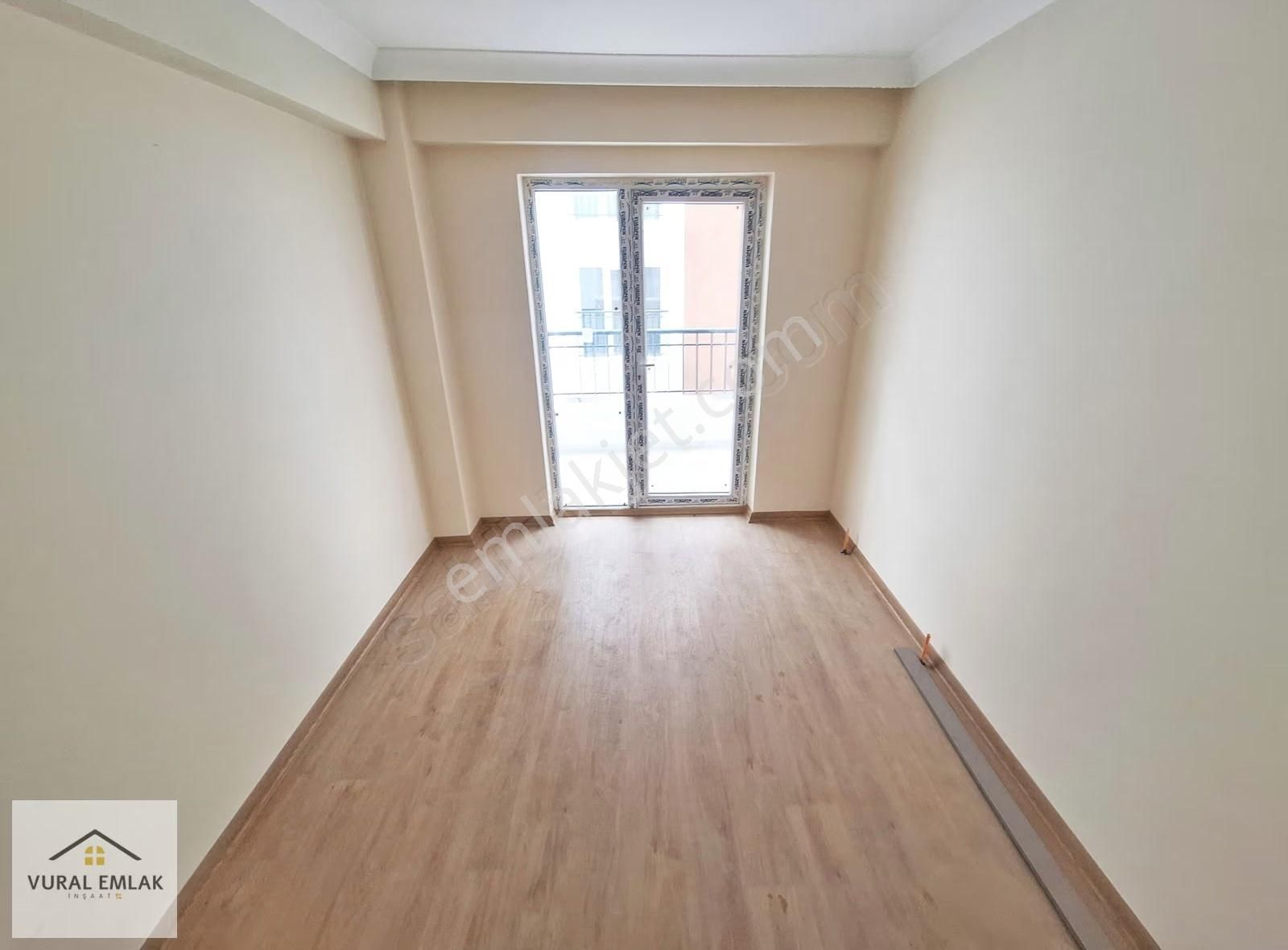 Vural'dan Okullar Bölgesinde Çift Balkonlu Kullanışlı (0) Daire - Görsel 31