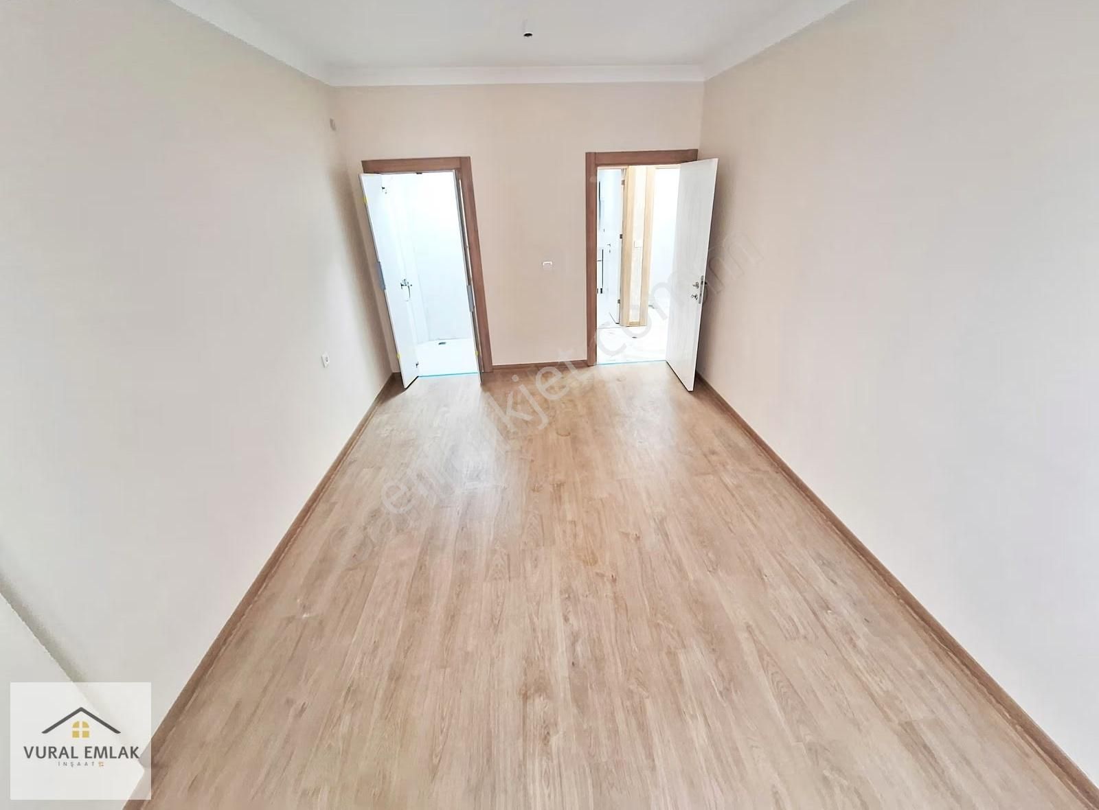 Vural'dan Okullar Bölgesinde Çift Balkonlu Kullanışlı (0) Daire - Görsel 26