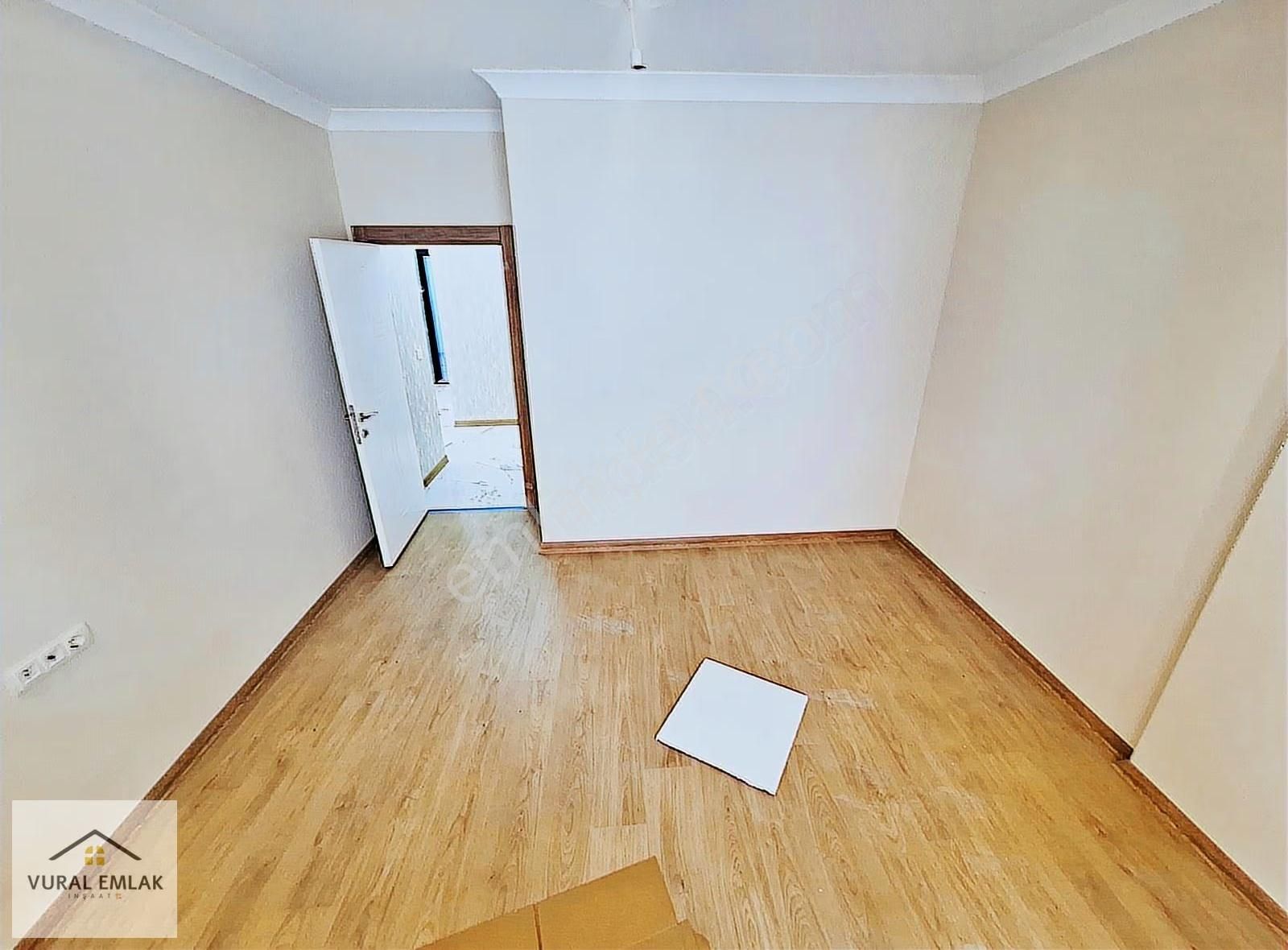 Vural'dan Okullar Bölgesinde Çift Balkonlu Kullanışlı (0) Daire - Görsel 30