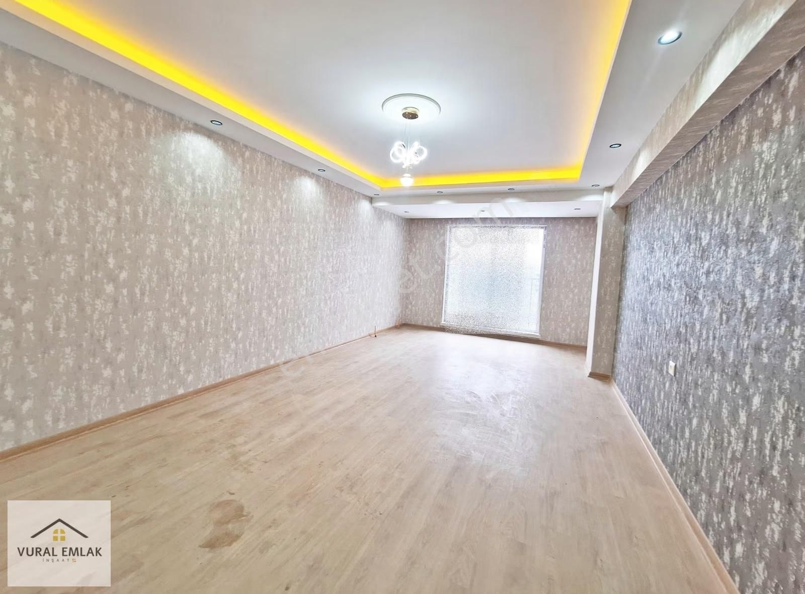 Vural'dan Okullar Bölgesinde Çift Balkonlu Kullanışlı (0) Daire - Görsel 22