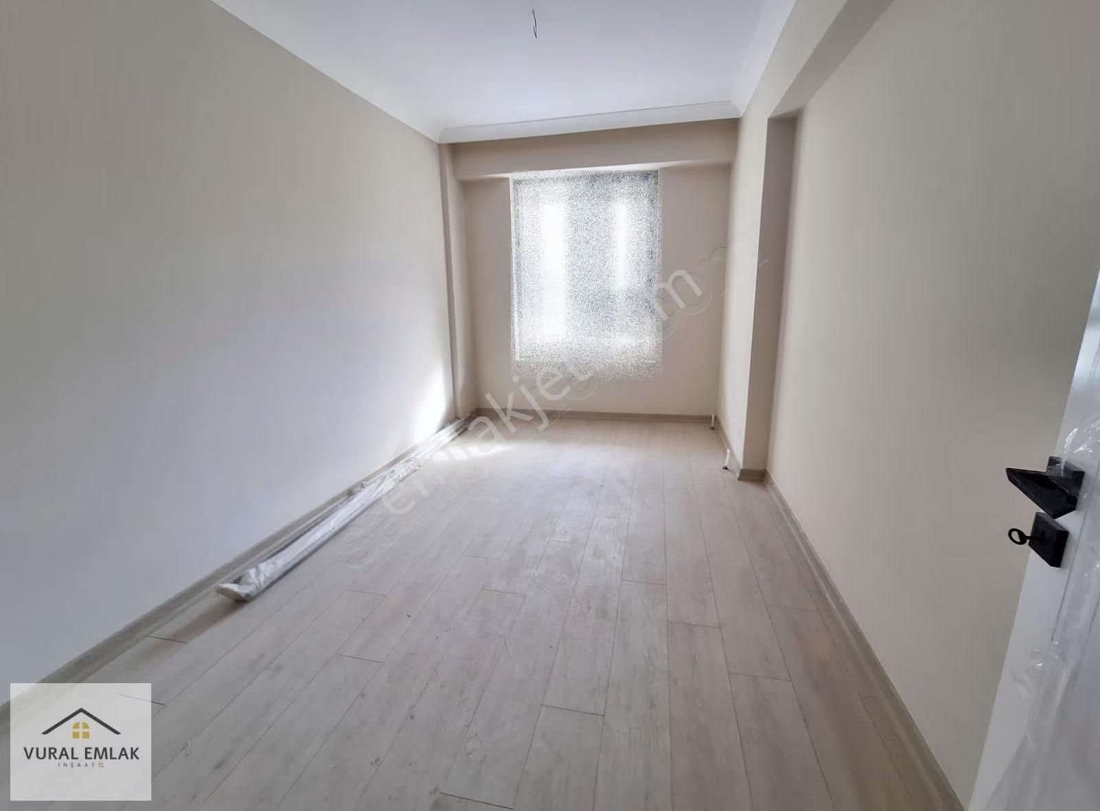Vural Emlaktan 3+1 İskanlı Y.giriş %50 Kredili Menderes Mh Acill - Görsel 8