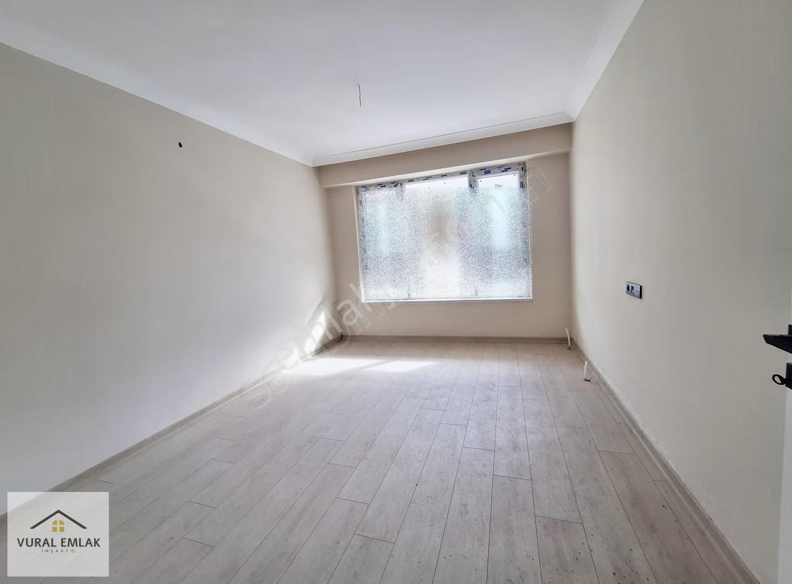 Vural Emlaktan 3+1 İskanlı Y.giriş %50 Kredili Menderes Mh Acill - Görsel 12