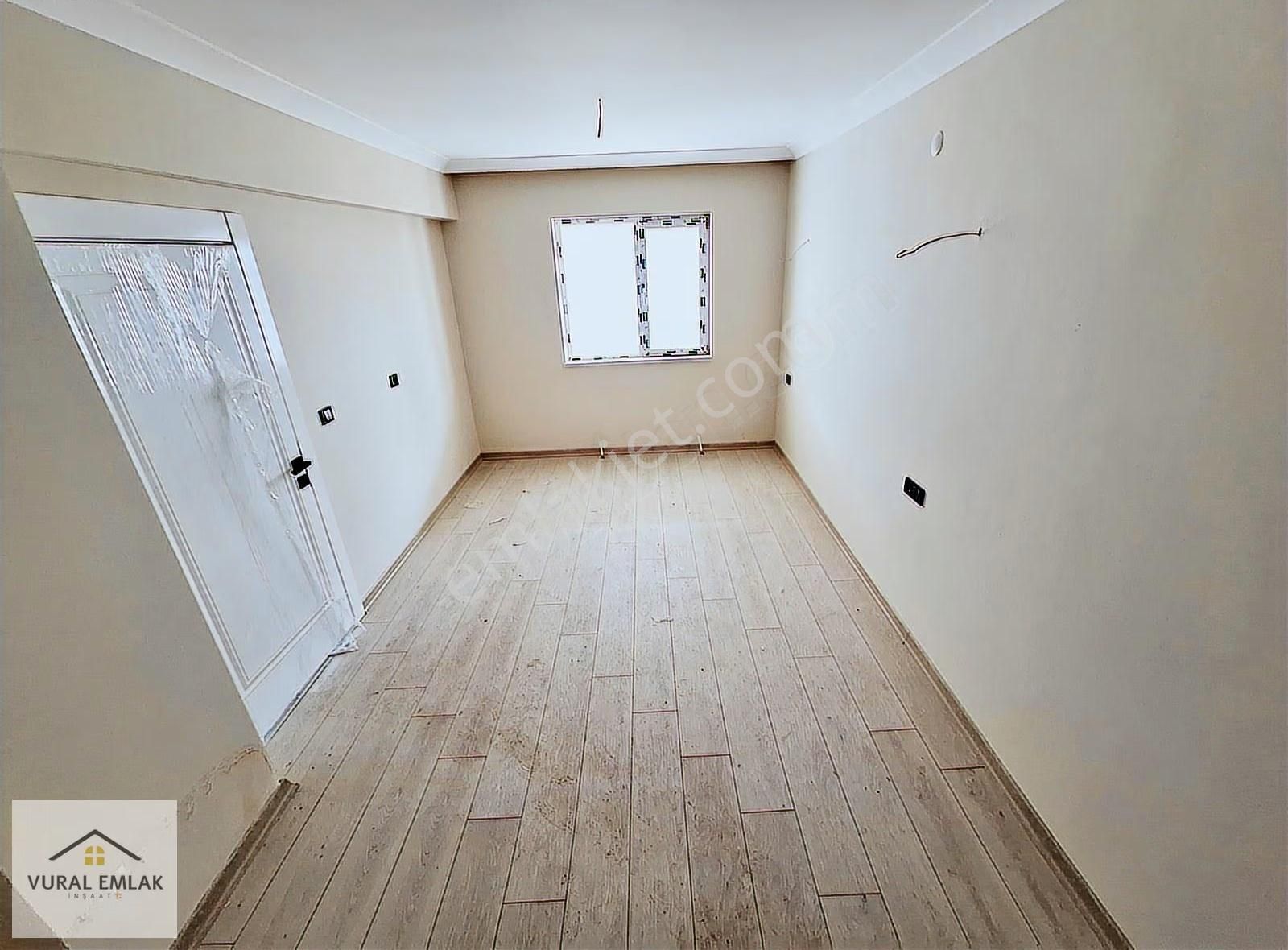Vural Emlaktan 3+1 İskanlı Y.giriş %50 Kredili Menderes Mh Acill - Görsel 22