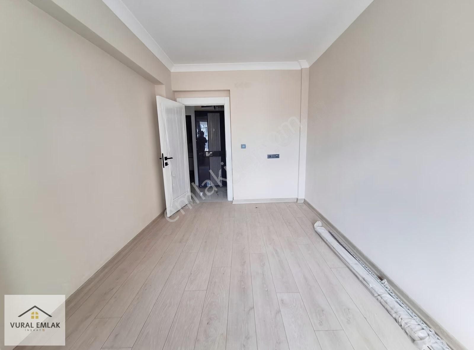 Vural Emlaktan 3+1 İskanlı Y.giriş %50 Kredili Menderes Mh Acill - Görsel 26