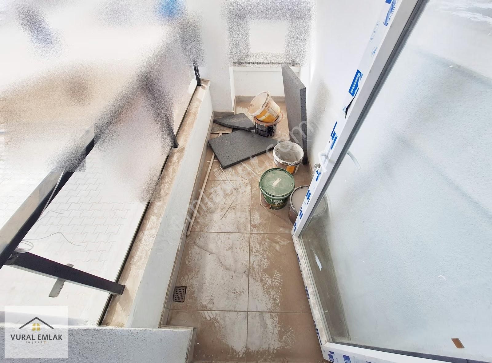 Vural Emlaktan 3+1 İskanlı Y.giriş %50 Kredili Menderes Mh Acill - Görsel 15