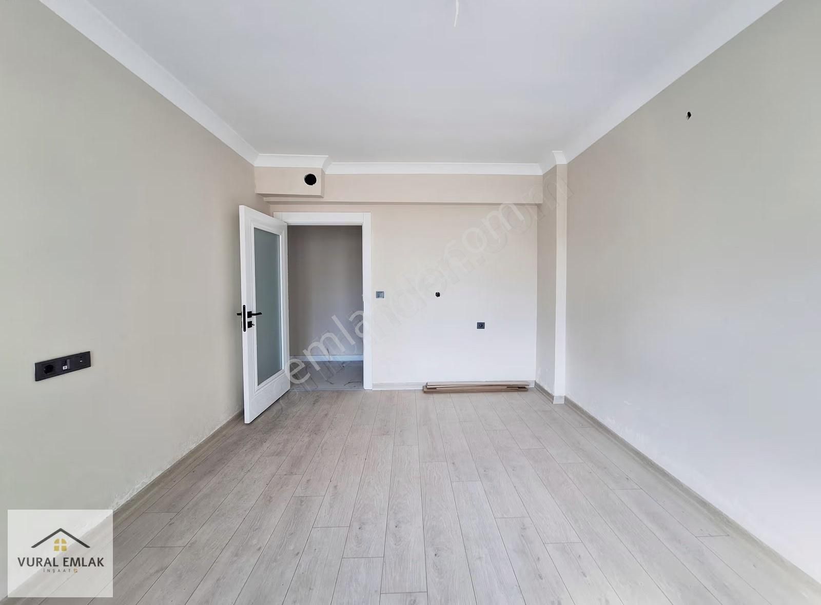Vural Emlaktan 3+1 İskanlı Y.giriş %50 Kredili Menderes Mh Acill - Görsel 7