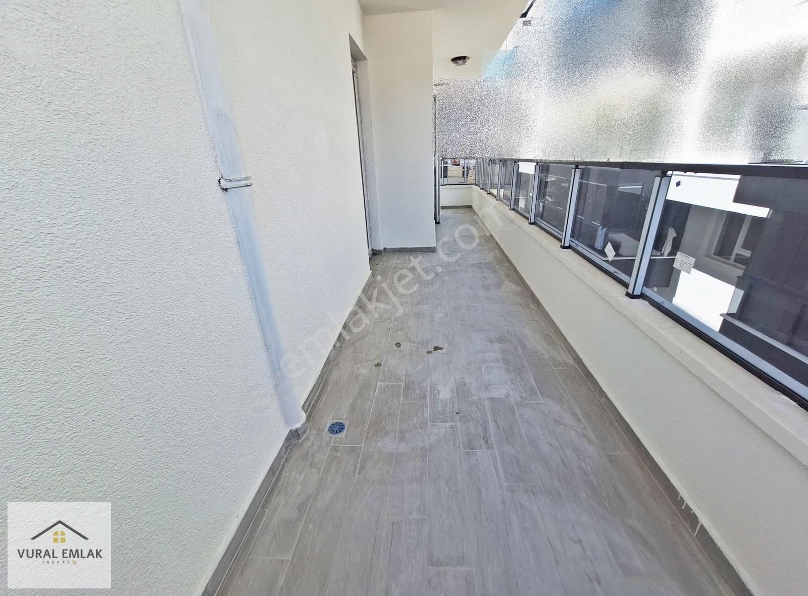 Vural Emlaktan 2+1 Ön Cephe, Geniş Ve Kullanışlı Sıfır Daire - Görsel 7