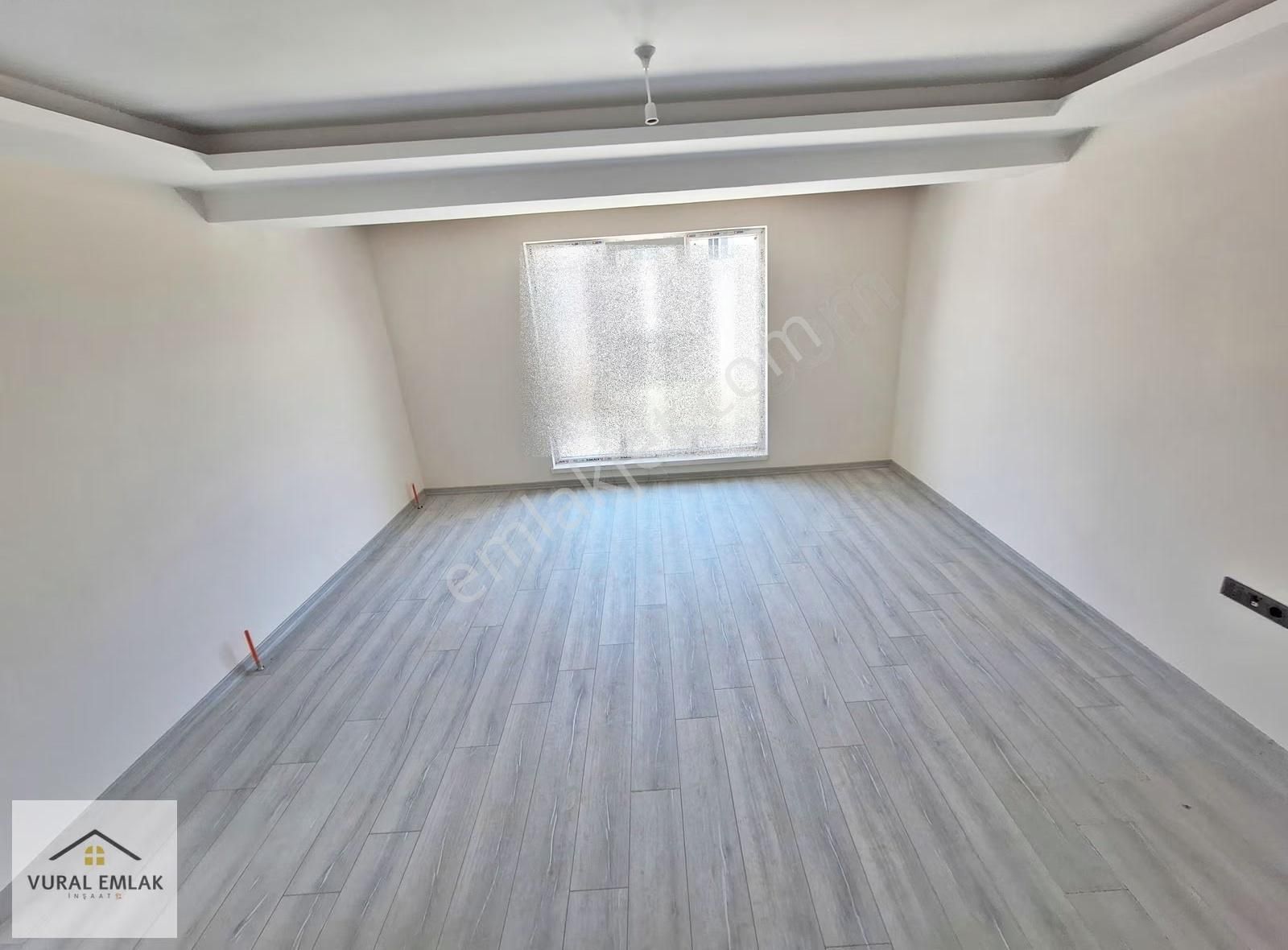 Vural Emlaktan 2+1 Ön Cephe, Geniş Ve Kullanışlı Sıfır Daire - Görsel 29