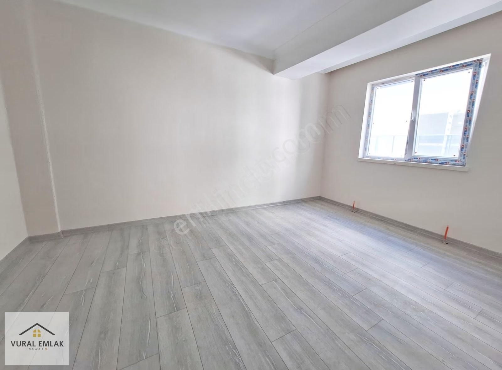 Vural Emlaktan 2+1 Ön Cephe, Geniş Ve Kullanışlı Sıfır Daire - Görsel 22
