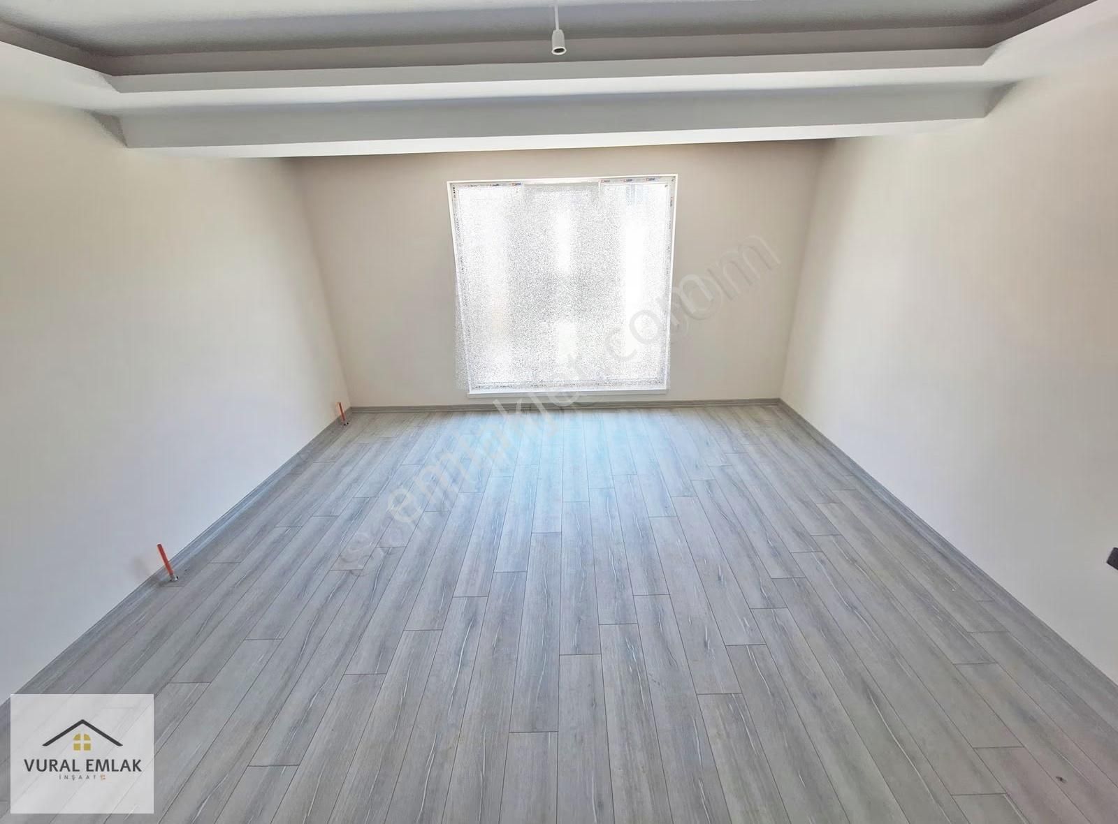 Vural Emlaktan 2+1 Ön Cephe, Geniş Ve Kullanışlı Sıfır Daire - Görsel 11