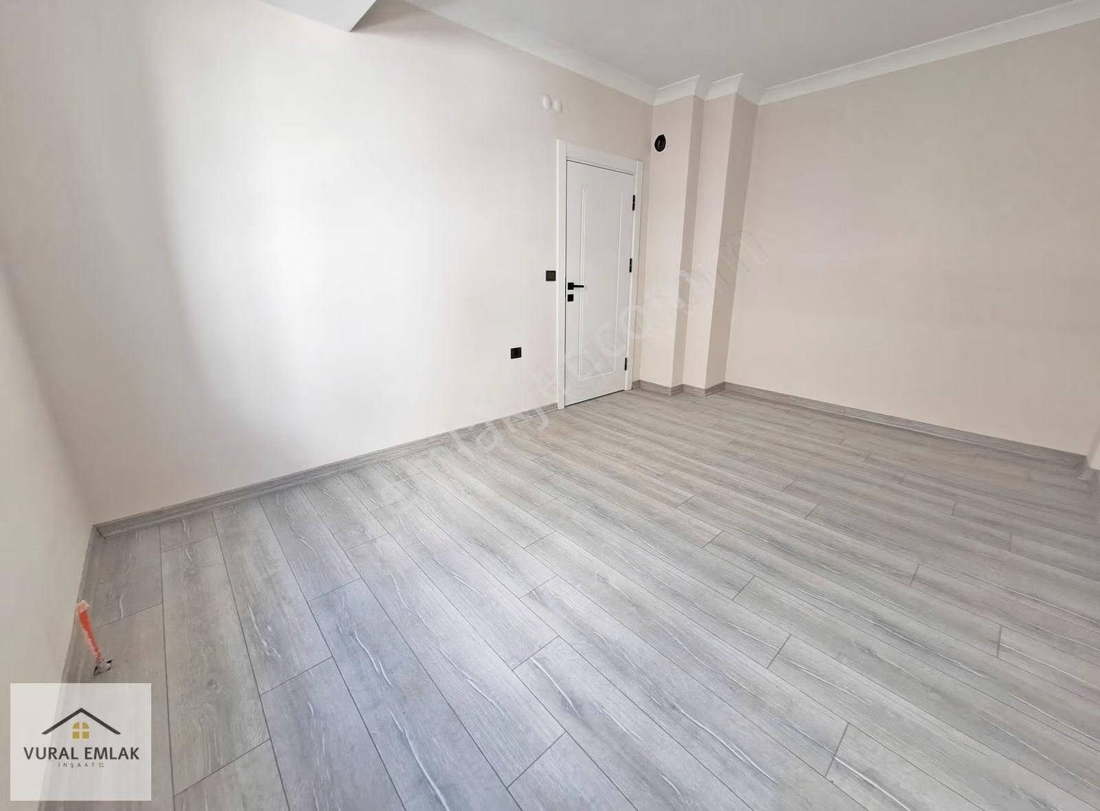 Vural Emlaktan 2+1 Ön Cephe, Geniş Ve Kullanışlı Sıfır Daire - Görsel 25