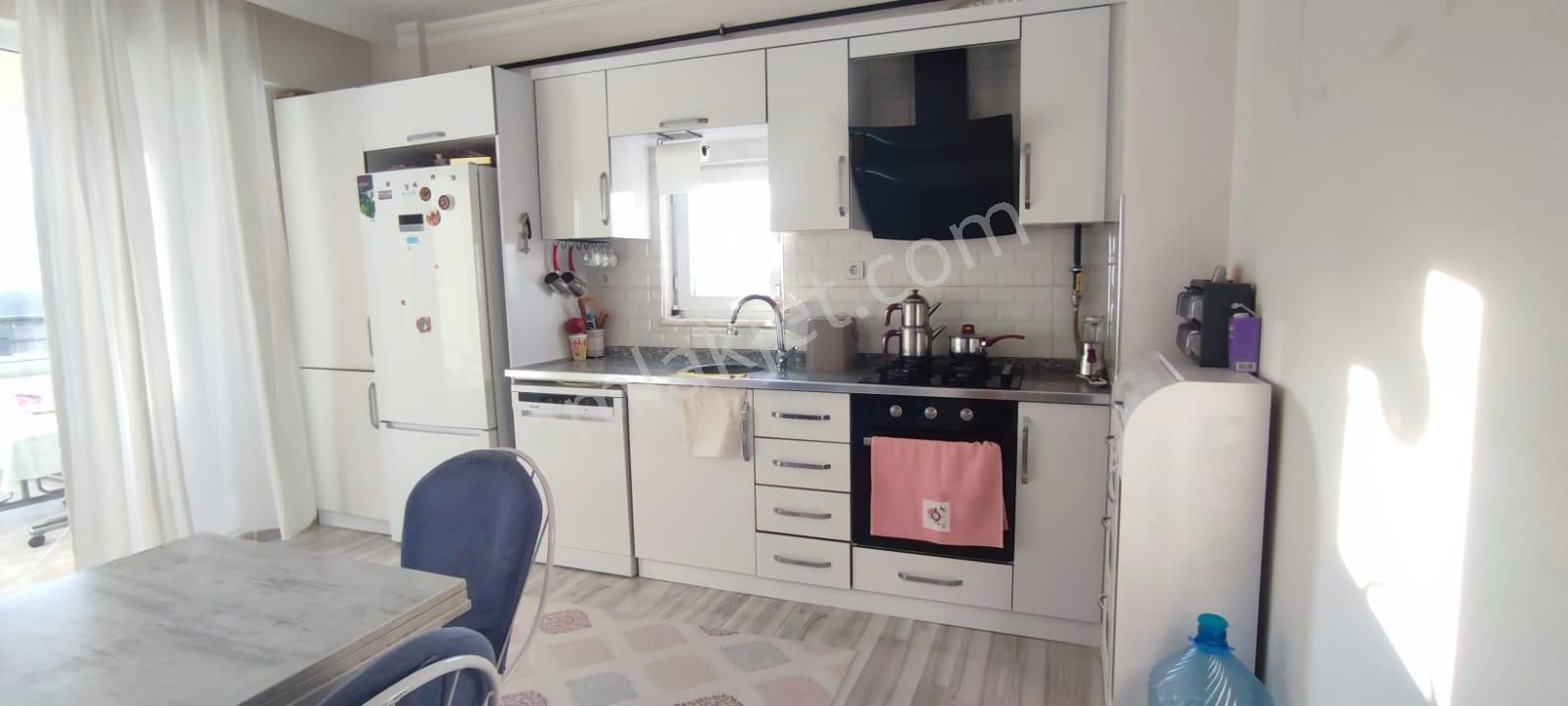 Adalet Gold Group Emlaktan Satılık 3+1 Merkezi Konum Dairemiz Arakatta Doğalgazlı - Görsel 11