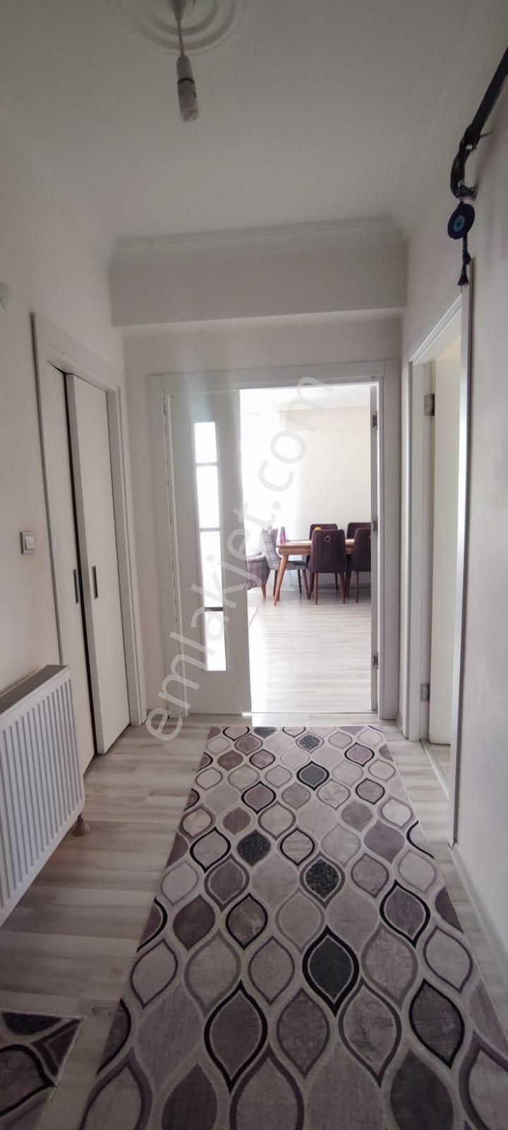 Adalet Gold Group Emlaktan Satılık 3+1 Merkezi Konum Dairemiz Arakatta Doğalgazlı - Görsel 9