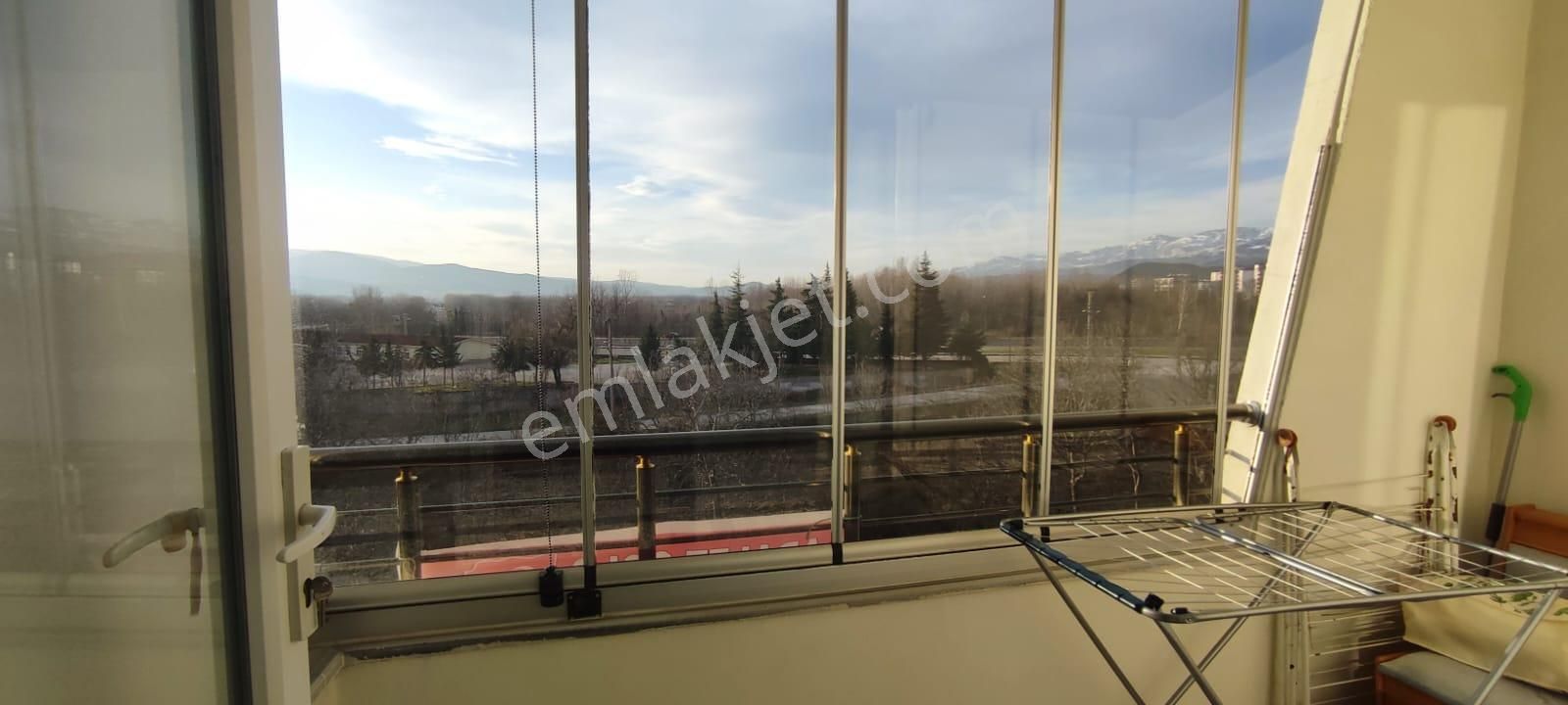 Adalet Gold Group Emlaktan Satılık 3+1 Merkezi Konum Dairemiz Arakatta Doğalgazlı - Görsel 2