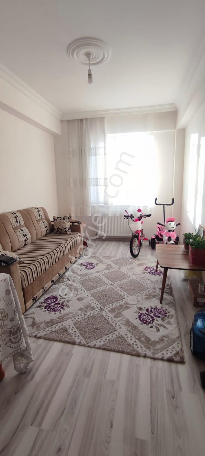 Adalet Gold Group Emlaktan Satılık 3+1 Merkezi Konum Dairemiz Arakatta Doğalgazlı - Görsel 4