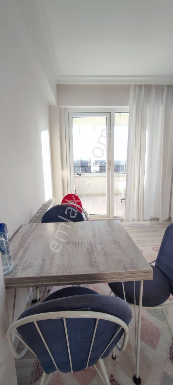 Adalet Gold Group Emlaktan Satılık 3+1 Merkezi Konum Dairemiz Arakatta Doğalgazlı - Görsel 13