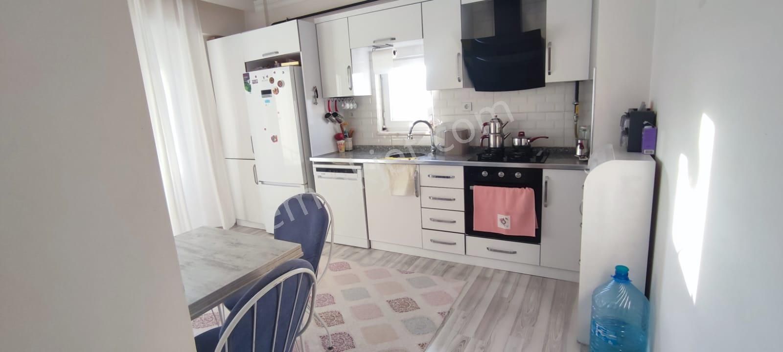 Adalet Gold Group Emlaktan Satılık 3+1 Merkezi Konum Dairemiz Arakatta Doğalgazlı - Görsel 10