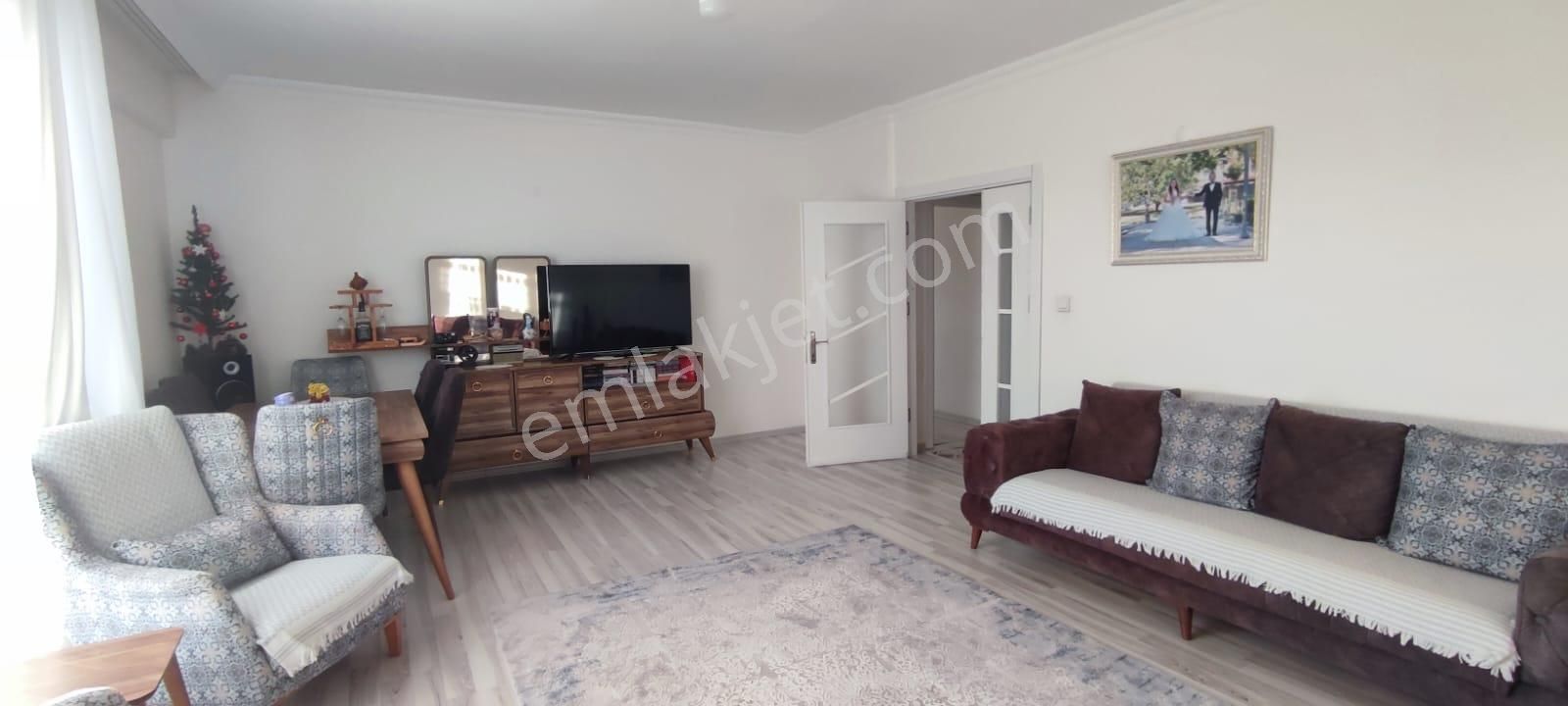 Adalet Gold Group Emlaktan Satılık 3+1 Merkezi Konum Dairemiz Arakatta Doğalgazlı - Görsel 16